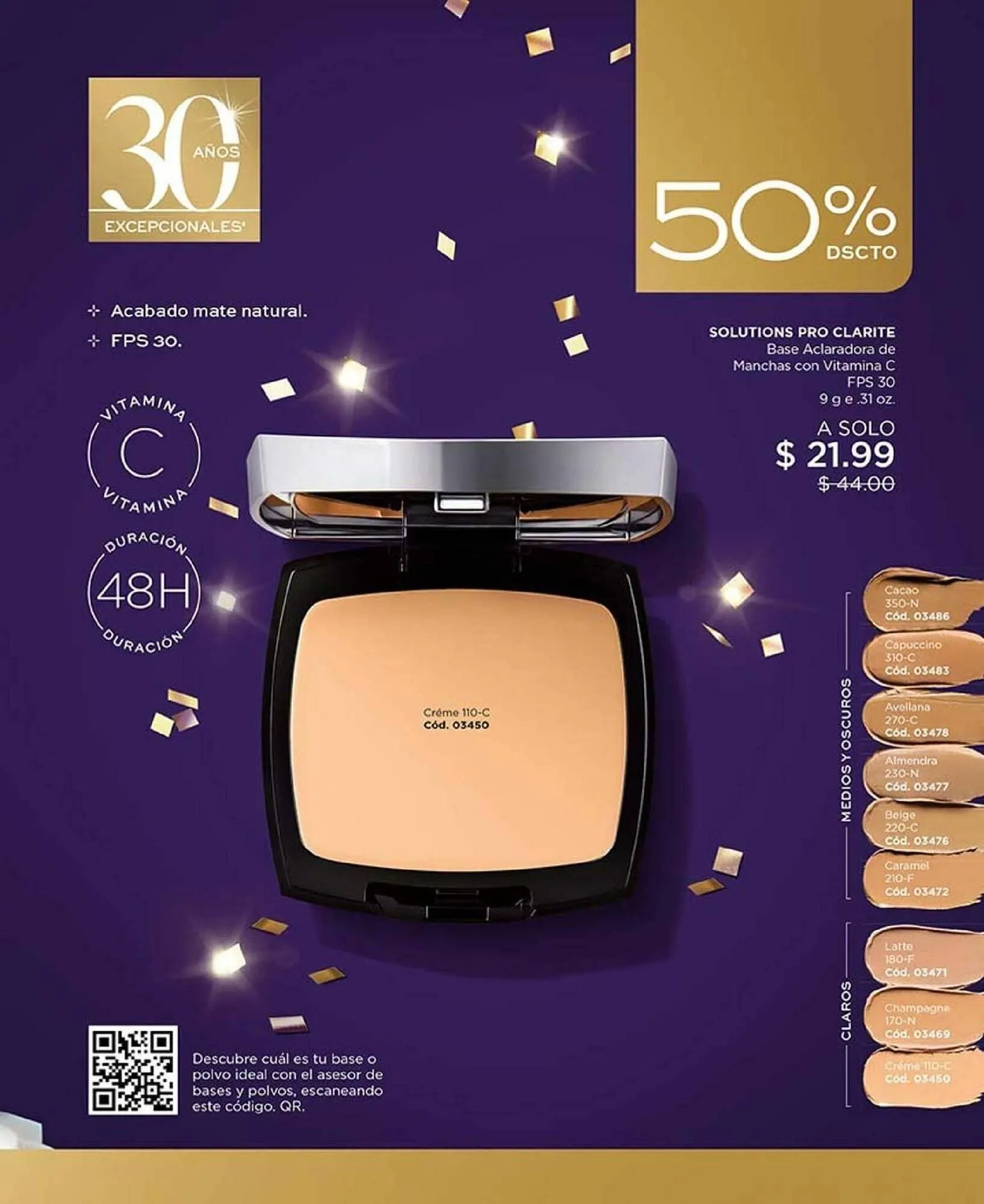 Catalogo de Catálogo L'bel 21 de enero al 28 de febrero 2025 - Pag 83