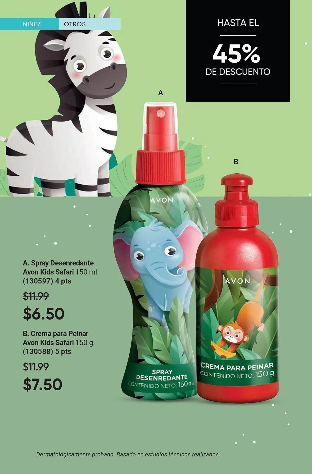 Catalogo de Catálogo AVON 1 de junio al 30 de junio 2026 - Pag 100
