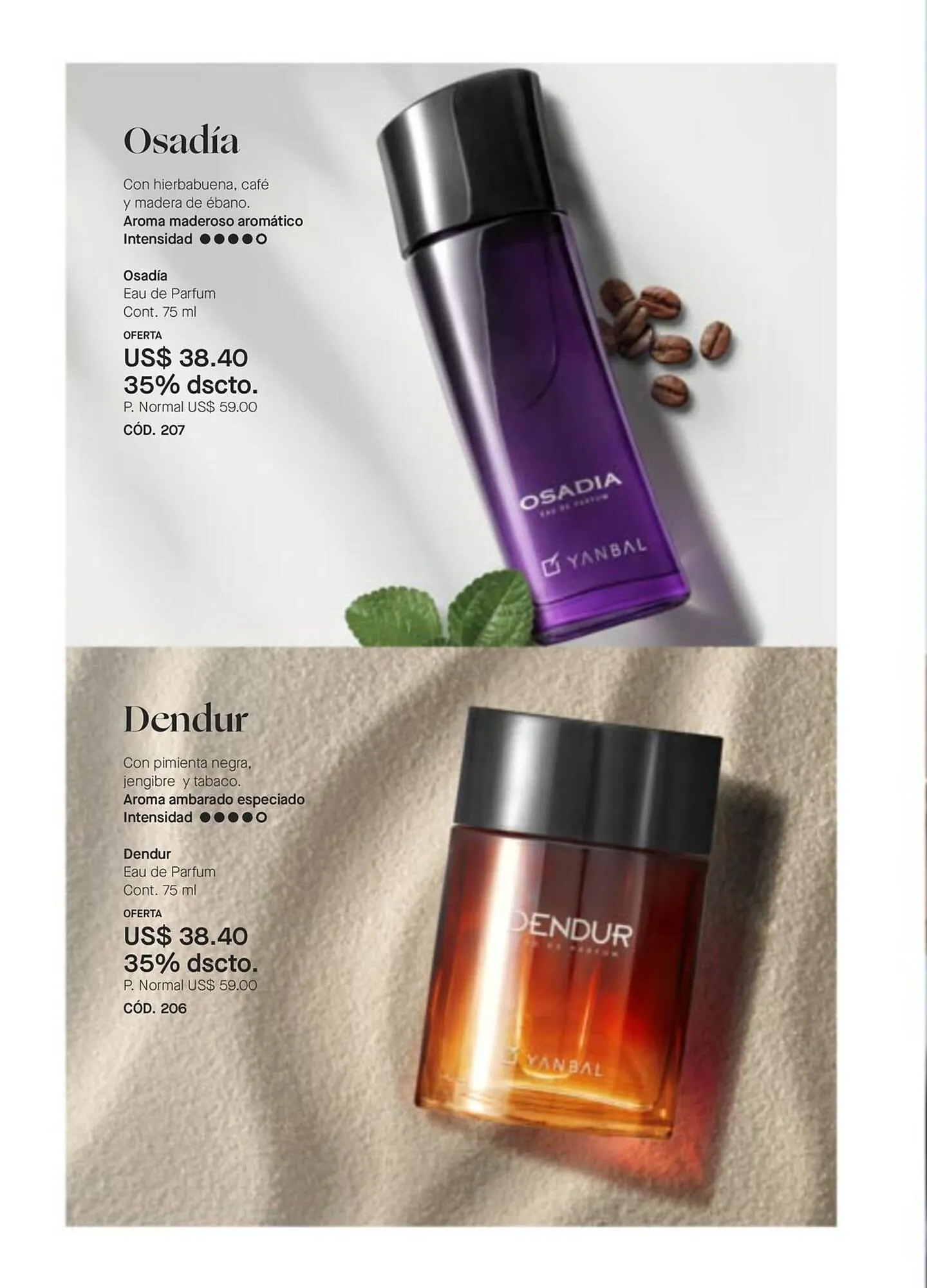 Catalogo de Catálogo Yanbal 23 de octubre al 3 de noviembre 2023 - Pag 120