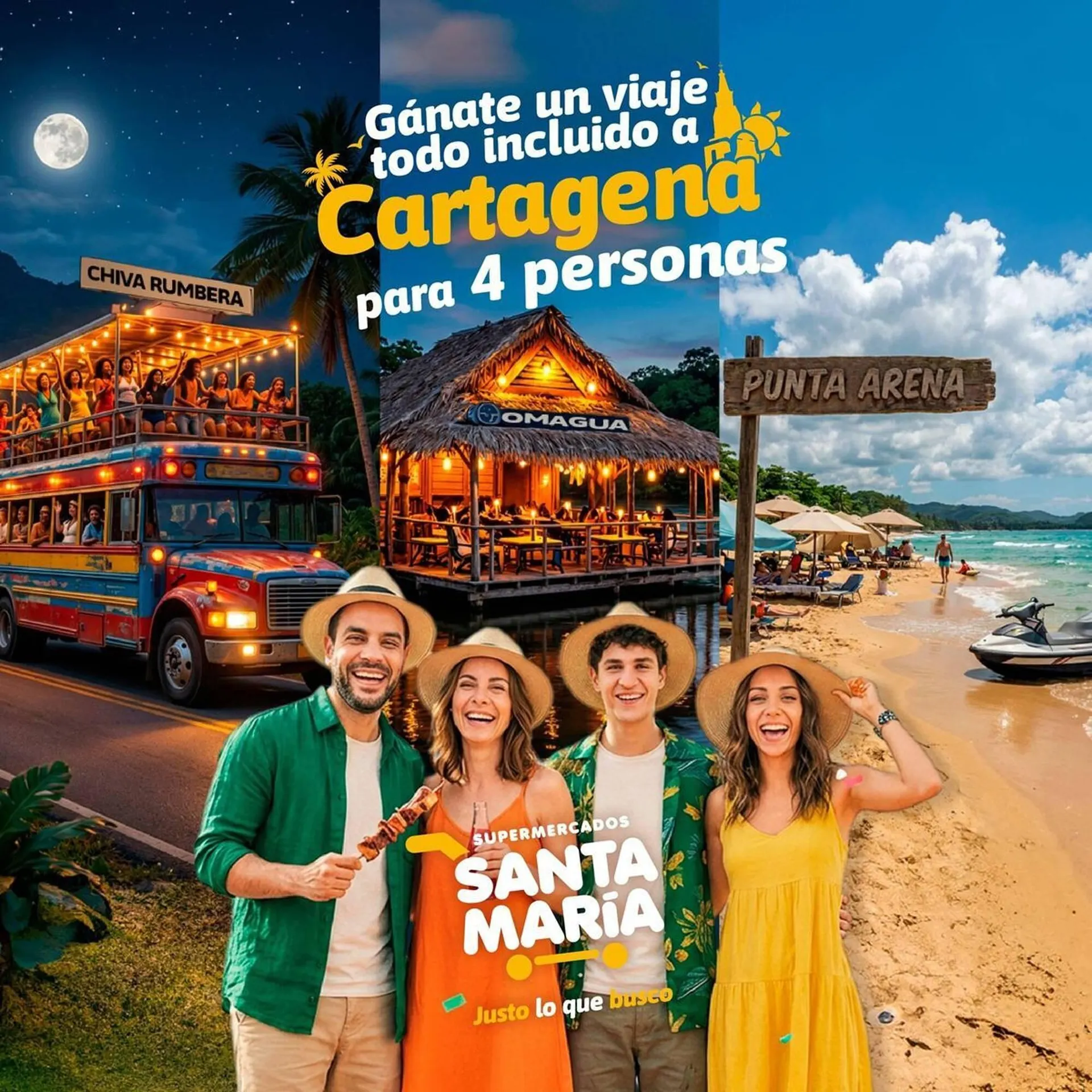 Catalogo de Catálogo Santa Maria 19 de febrero al 25 de febrero 2026 - Pag 5