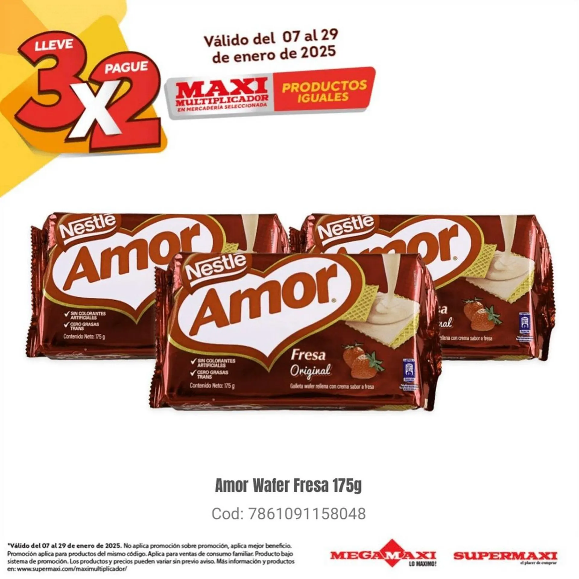 Catalogo de Catálogo Supermaxi 17 de enero al 29 de enero 2025 - Pag 18