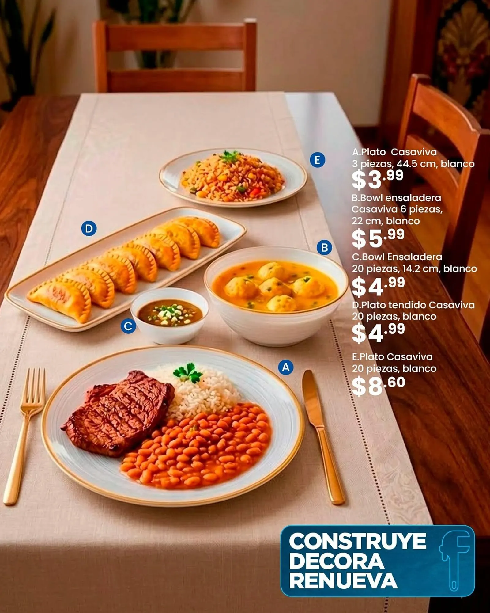 Catalogo de Catálogo Ferrisariato 18 de marzo al 24 de marzo 2026 - Pag 2