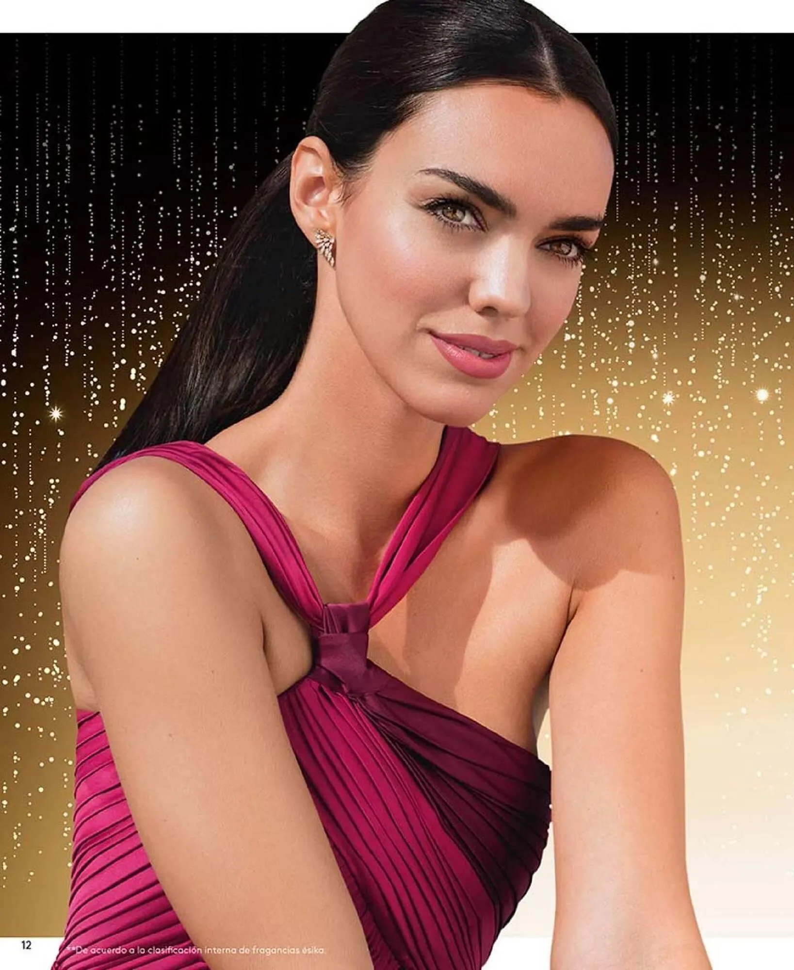 Catalogo de Catálogo Ésika 1 de enero al 31 de enero 2026 - Pag 12