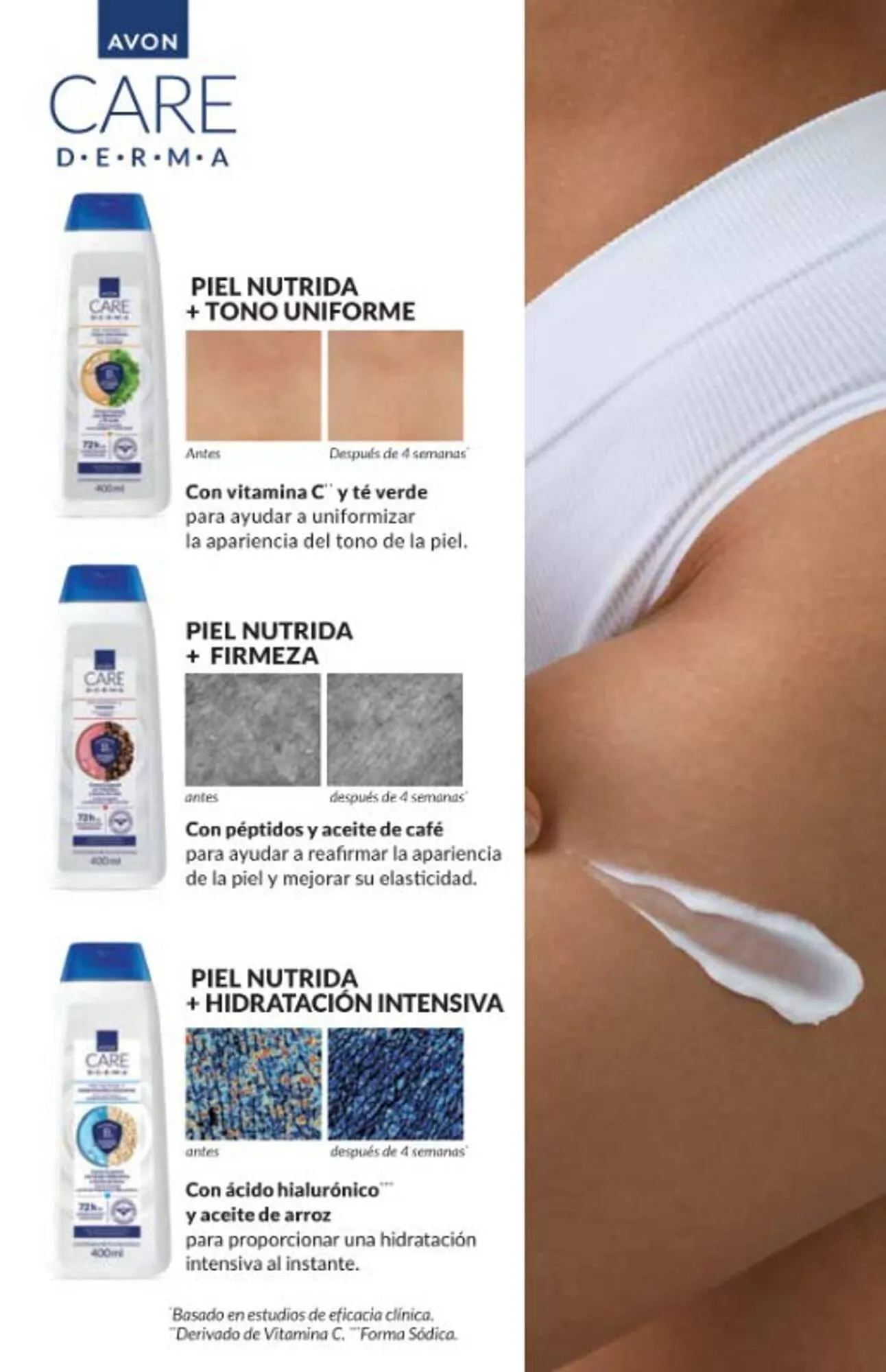 Catalogo de Catálogo AVON 8 de enero al 31 de enero 2026 - Pag 140