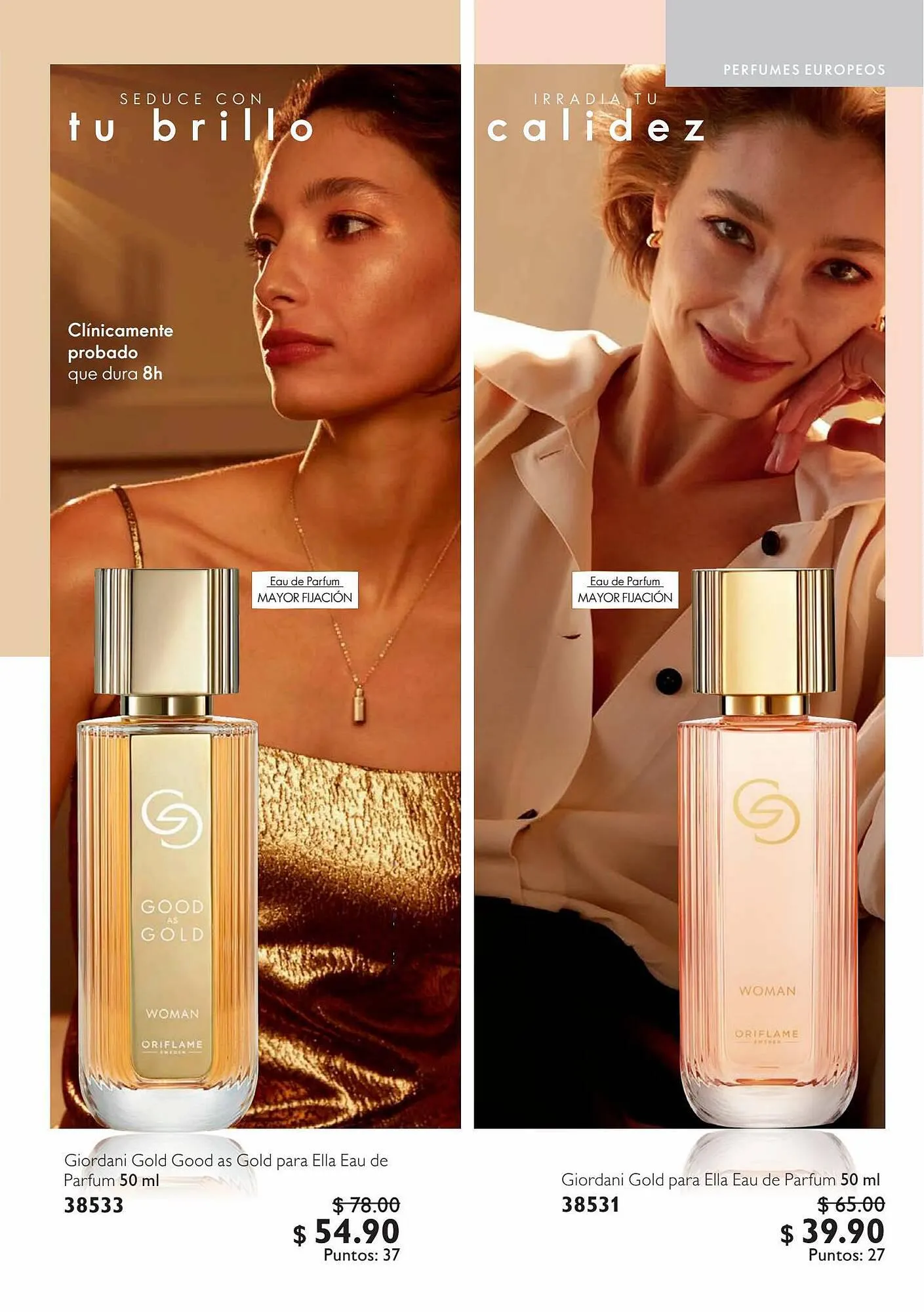 Catalogo de Catálogo Oriflame 7 de agosto al 25 de agosto 2023 - Pag 101