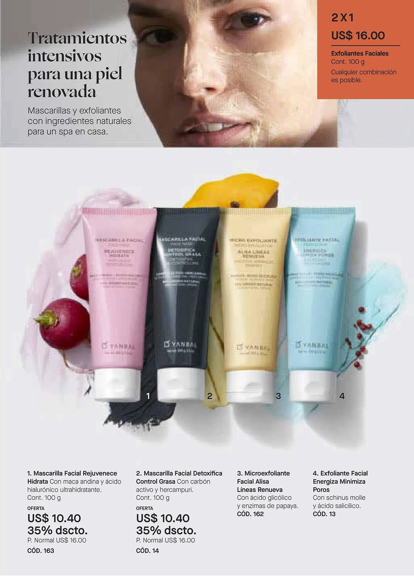 Catalogo de Catálogo Yanbal 9 de septiembre al 6 de octubre 2023 - Pag 91