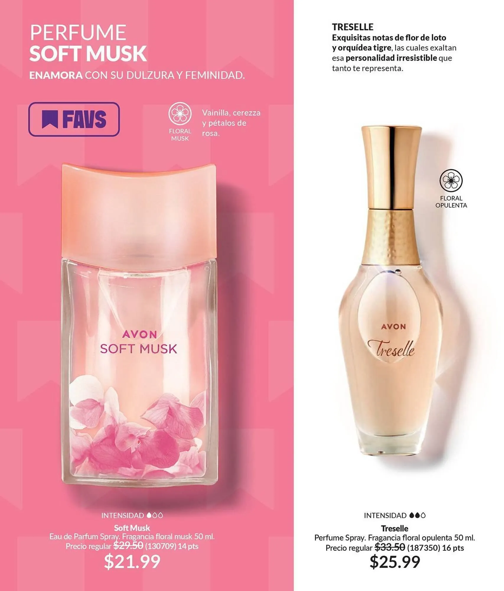 Catalogo de Catálogo AVON 1 de junio al 30 de junio 2026 - Pag 109