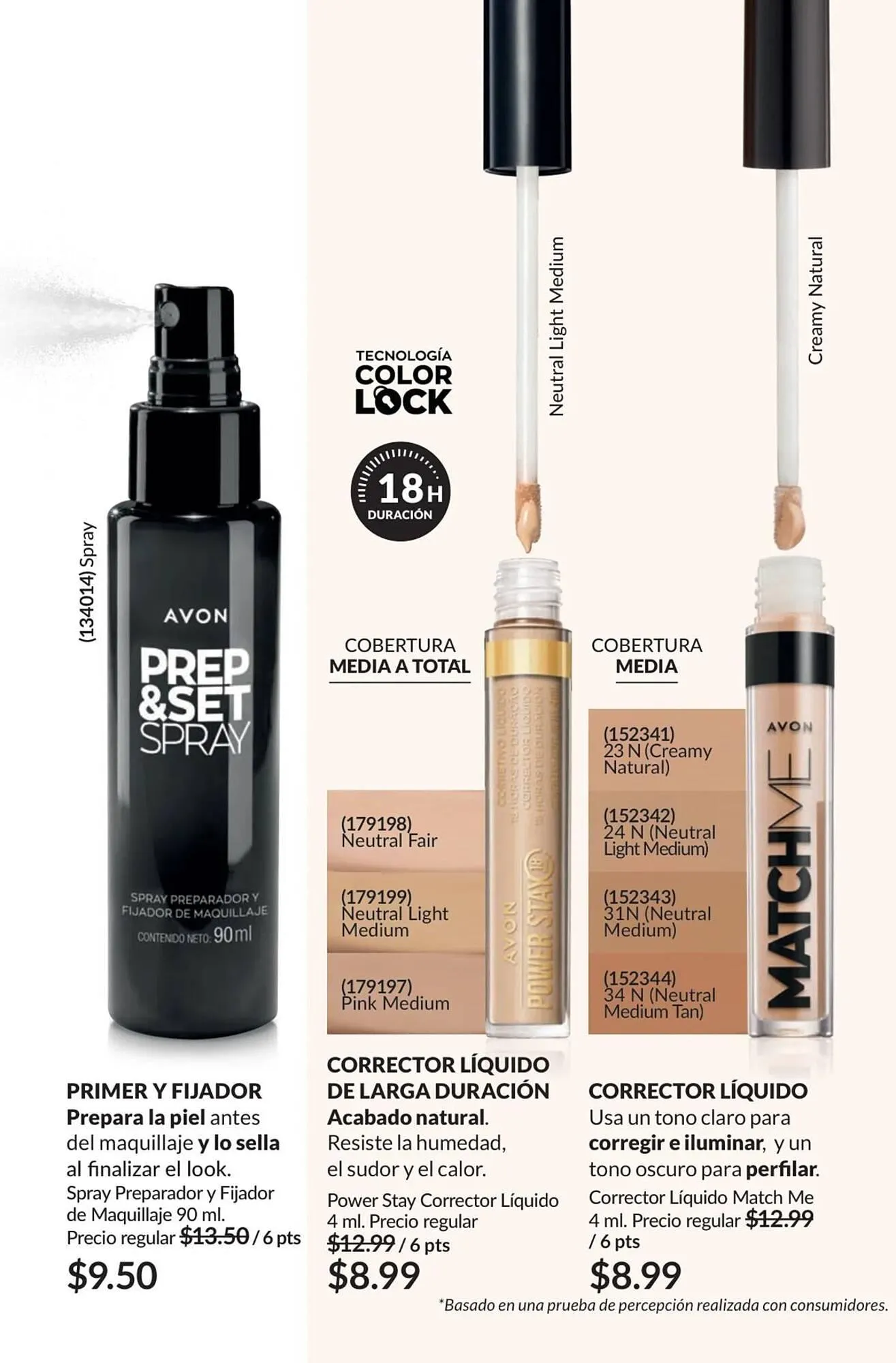 Catalogo de Catálogo AVON 3 de febrero al 28 de febrero 2026 - Pag 37