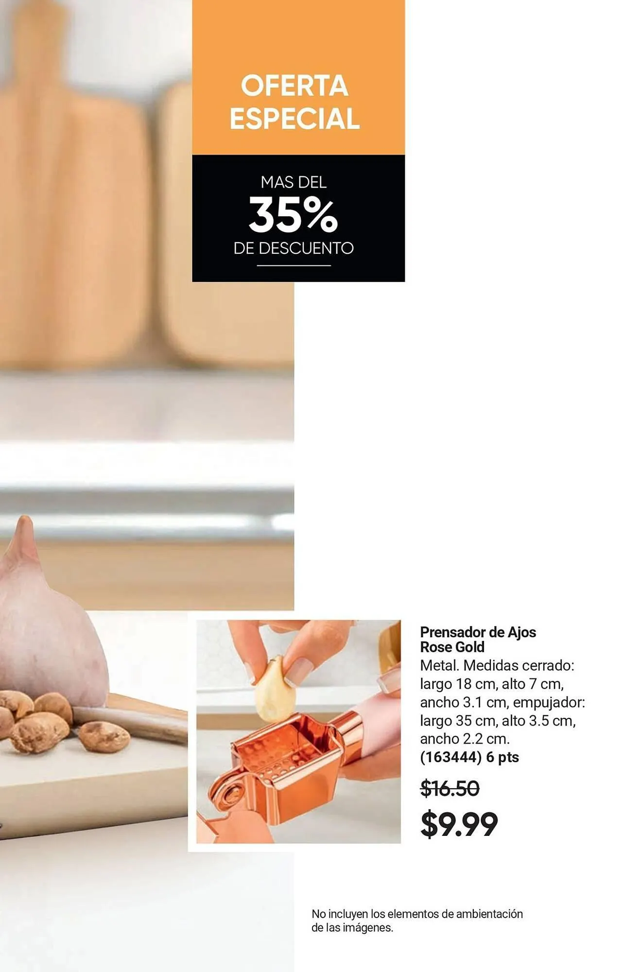 Catalogo de Catálogo AVON 8 de agosto al 31 de diciembre 2025 - Pag 41