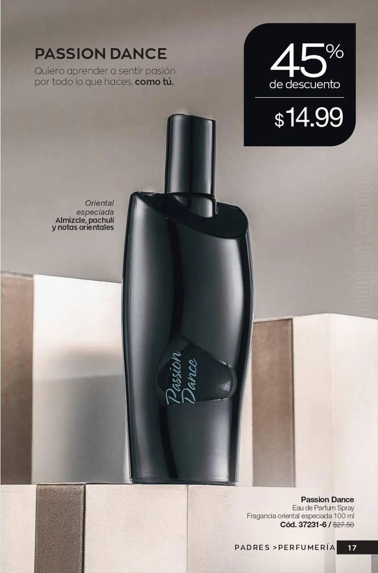 Catalogo de Catálogo AVON 31 de agosto al 2 de septiembre 2023 - Pag 17