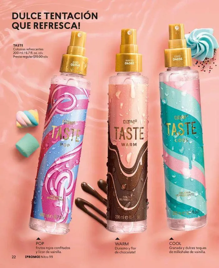 Catalogo de All Black C/12 19 de junio al 20 de julio 2024 - Pag 14