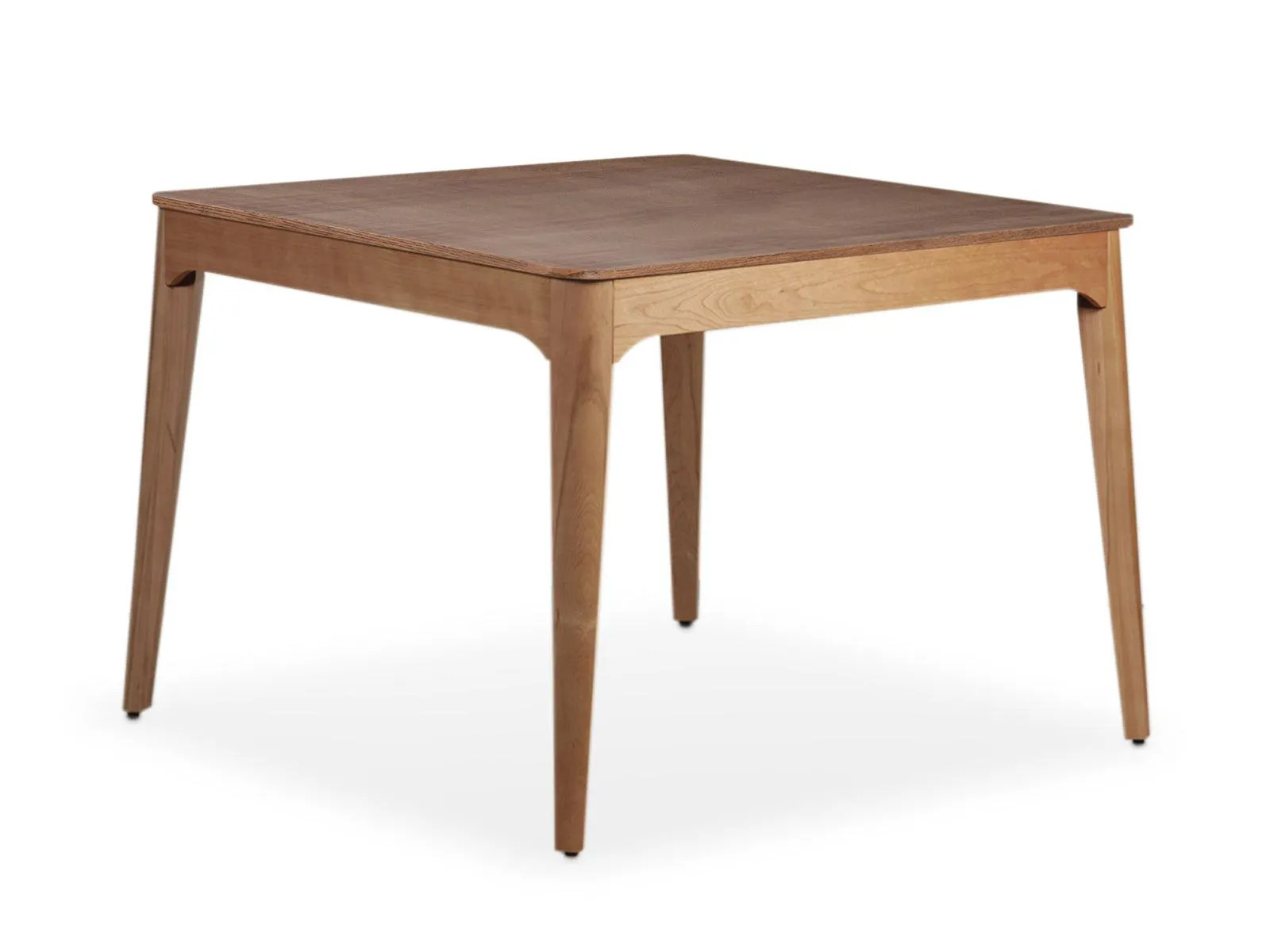 Mesa Comedor Milo Cuadrada Indigo