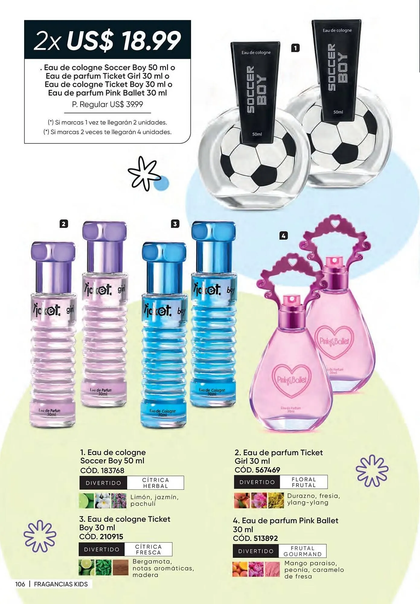 Catalogo de Catálogo Azzorti 23 de febrero al 16 de marzo 2025 - Pag 118