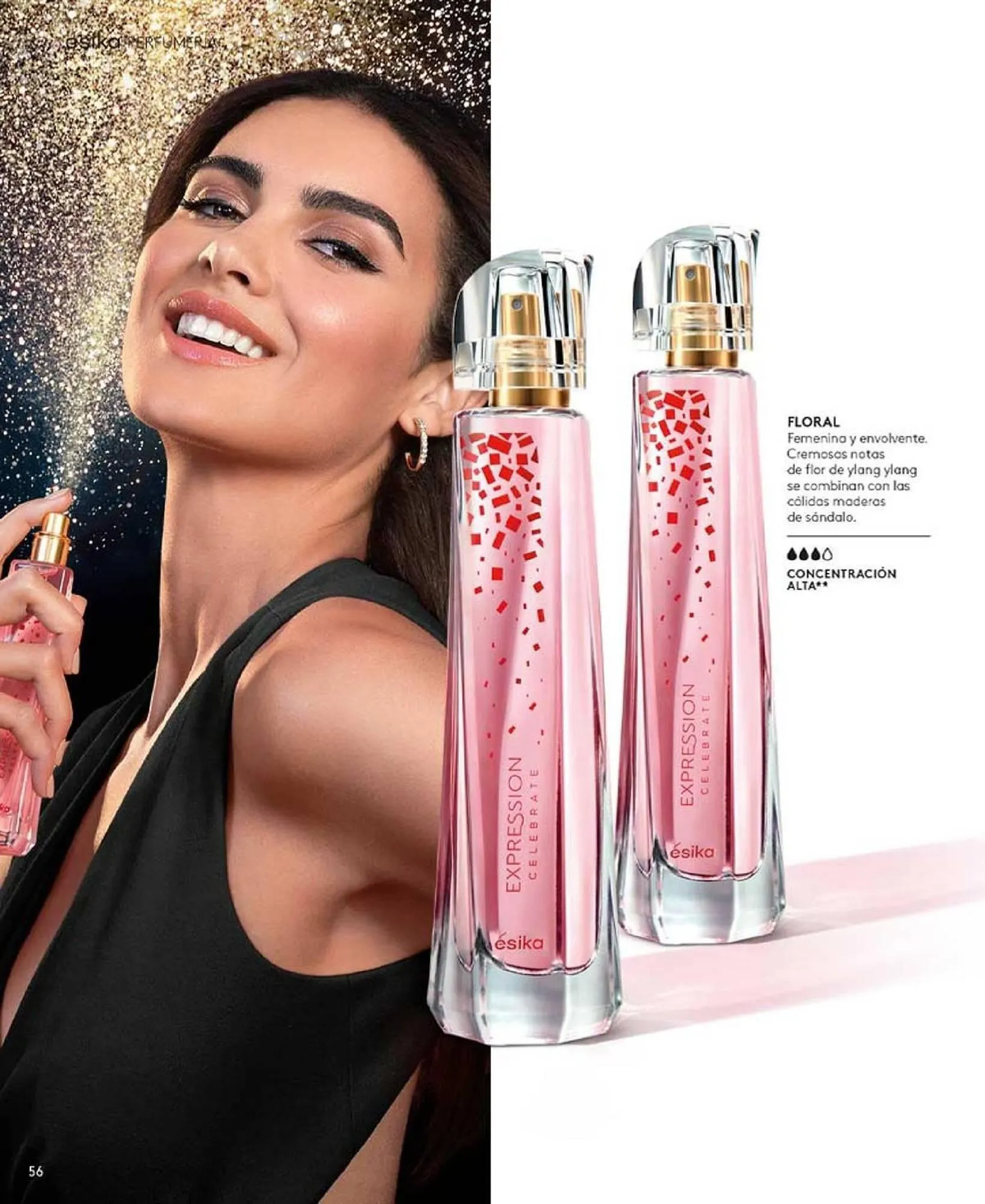 Catalogo de Catálogo Ésika 8 de abril al 15 de mayo 2024 - Pag 111