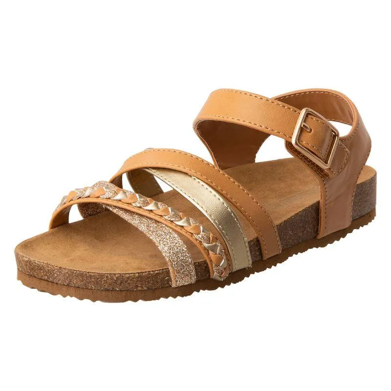 Sandalias Lucy para niña