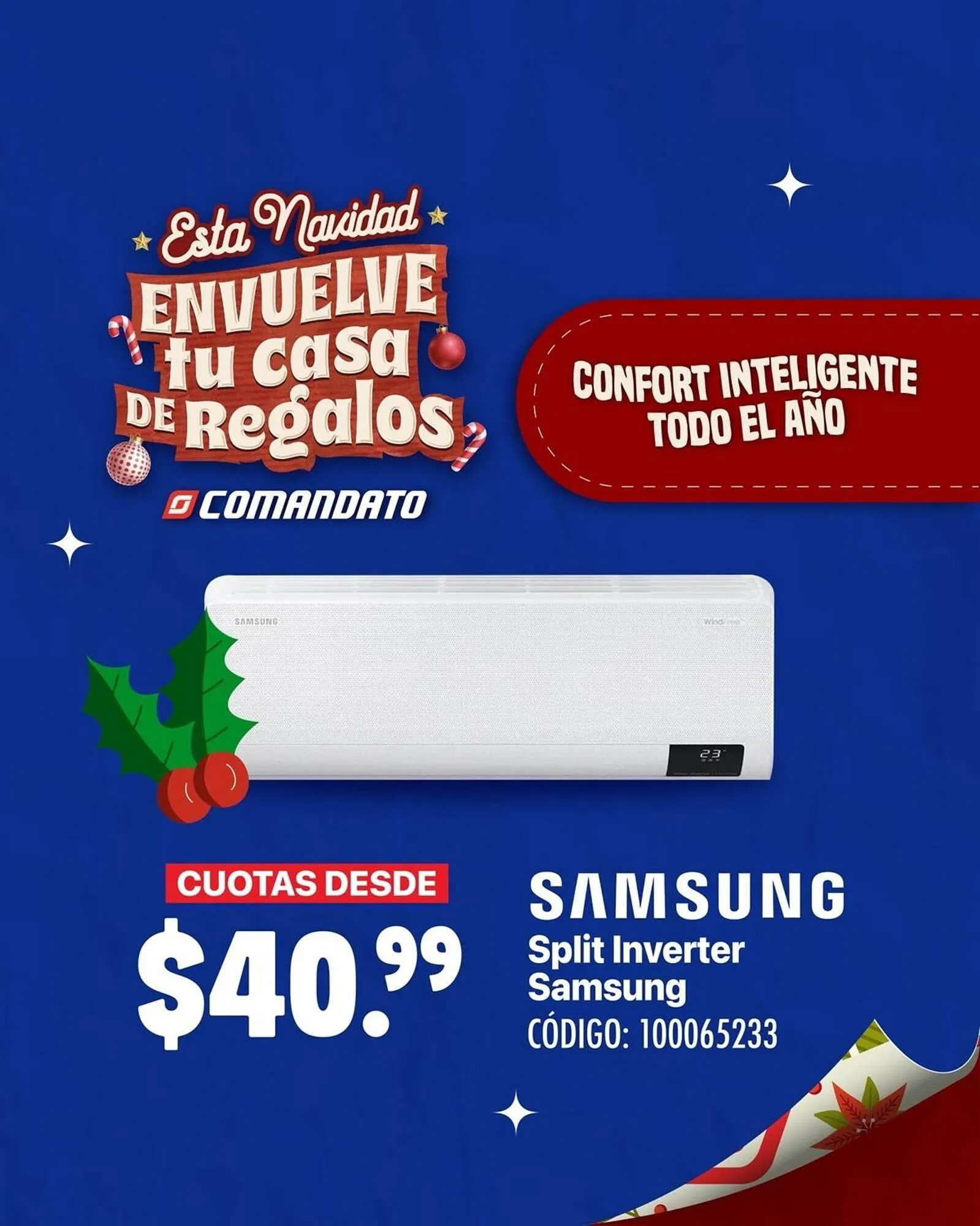 Catalogo de Catálogo Comandato 26 de diciembre al 31 de diciembre 2025 - Pag 5