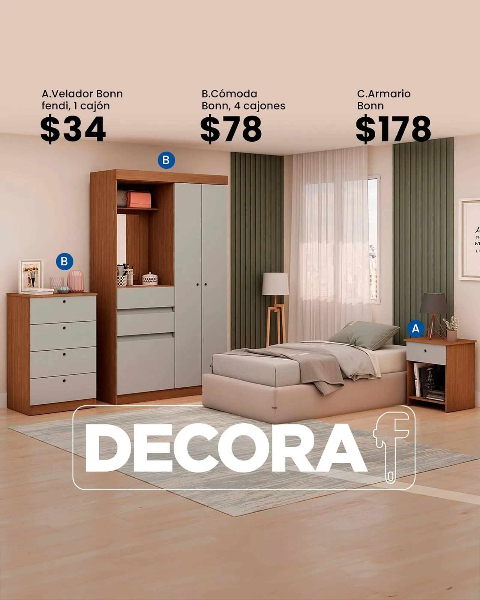 Catálogo Ferrisariato - 1