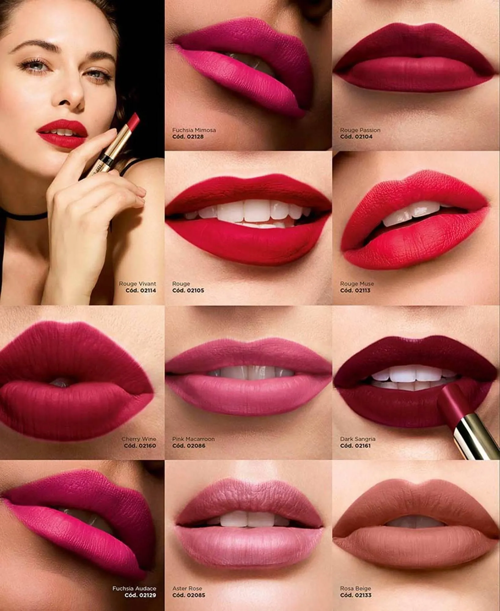 Catalogo de Catálogo L'bel 14 de abril al 10 de mayo 2026 - Pag 92