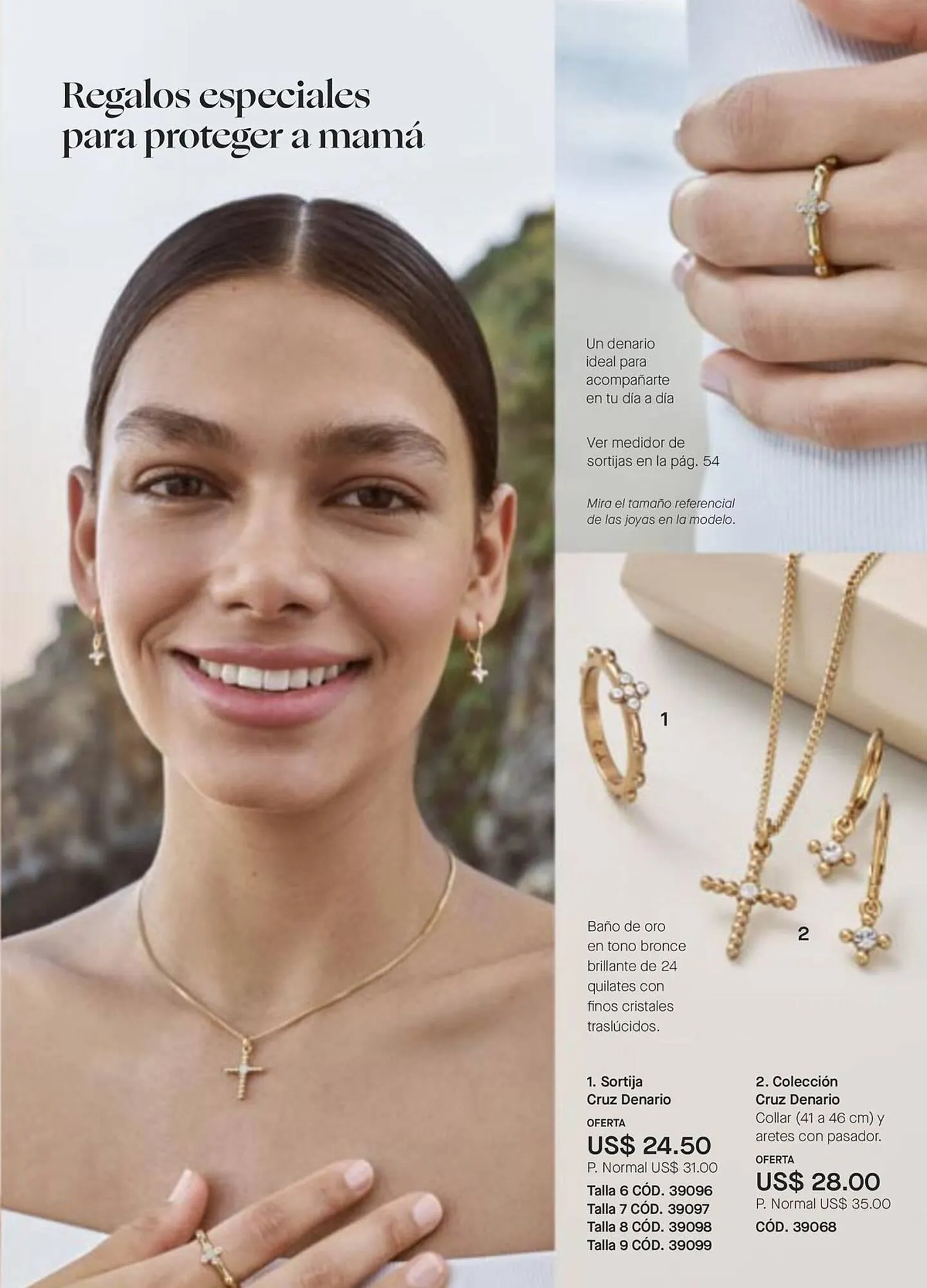 Catalogo de Catálogo Yanbal 26 de marzo al 19 de abril 2024 - Pag 49