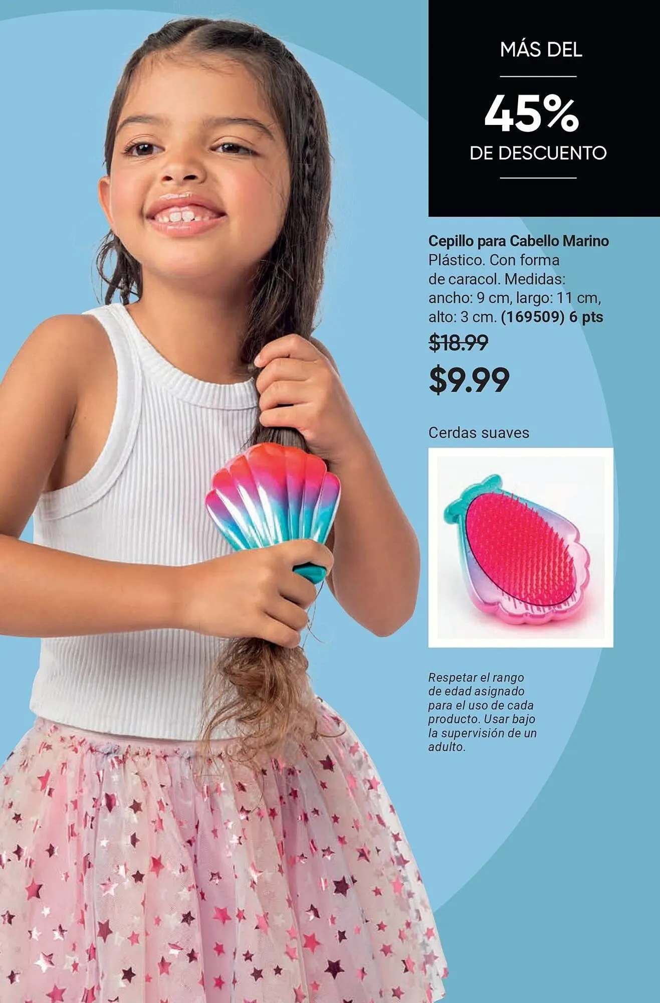 Catalogo de Catálogo AVON 1 de abril al 30 de abril 2026 - Pag 115