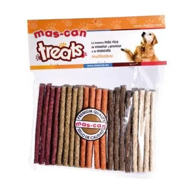 MAS CAN TREATS BARRAS