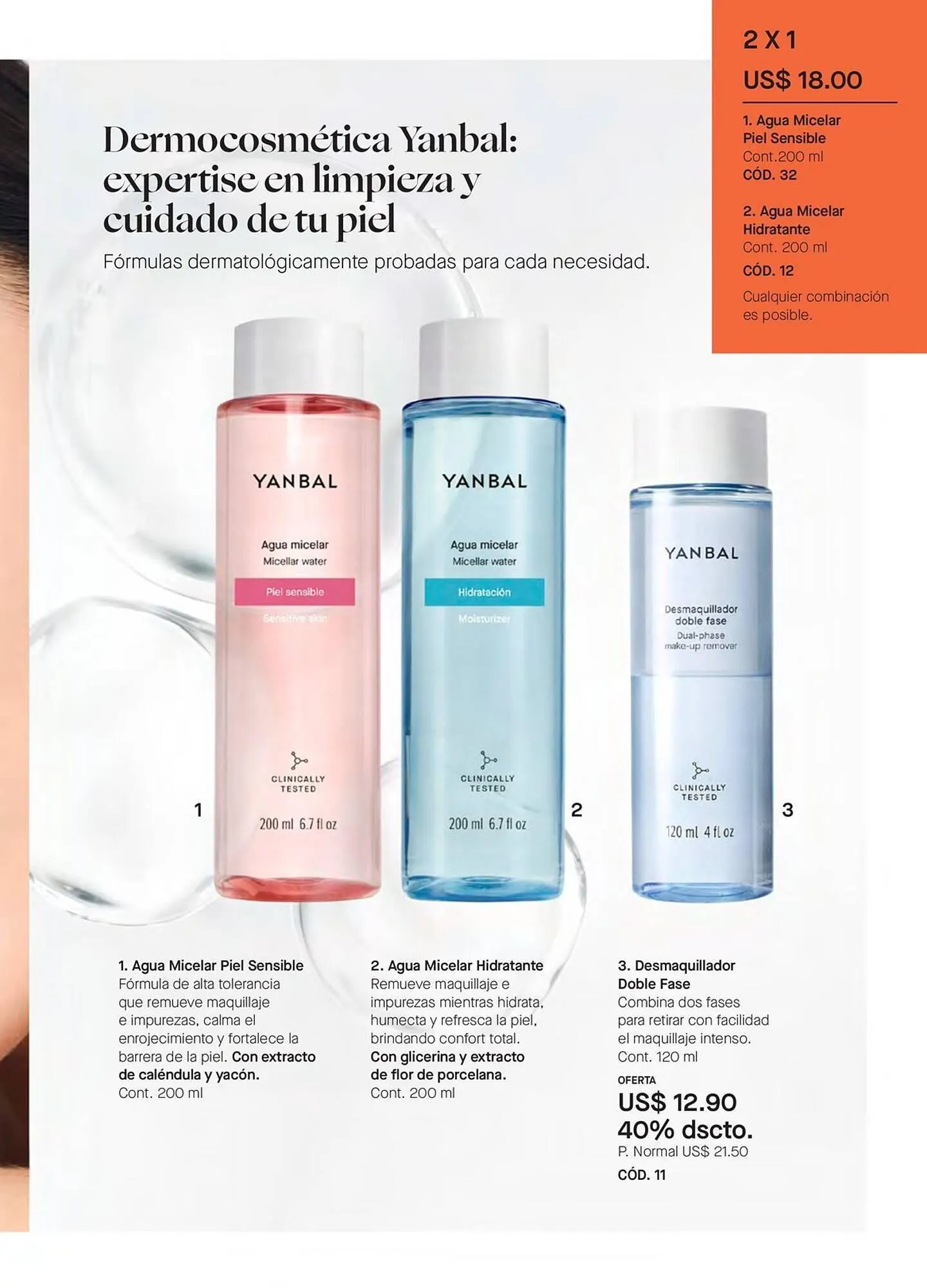 Catalogo de Catálogo Yanbal 6 de diciembre al 2 de enero 2026 - Pag 85