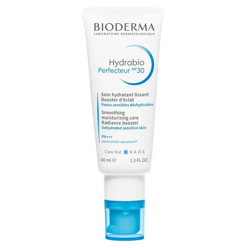 Bioderma Hydrabio Perfecteur Spf30 40 ml
