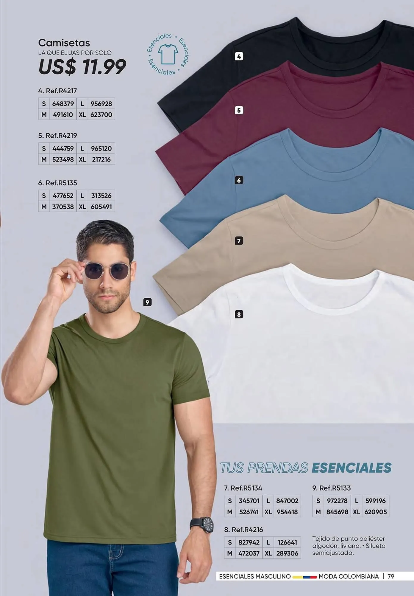 Catalogo de Catálogo Azzorti 8 de julio al 31 de diciembre 2025 - Pag 81