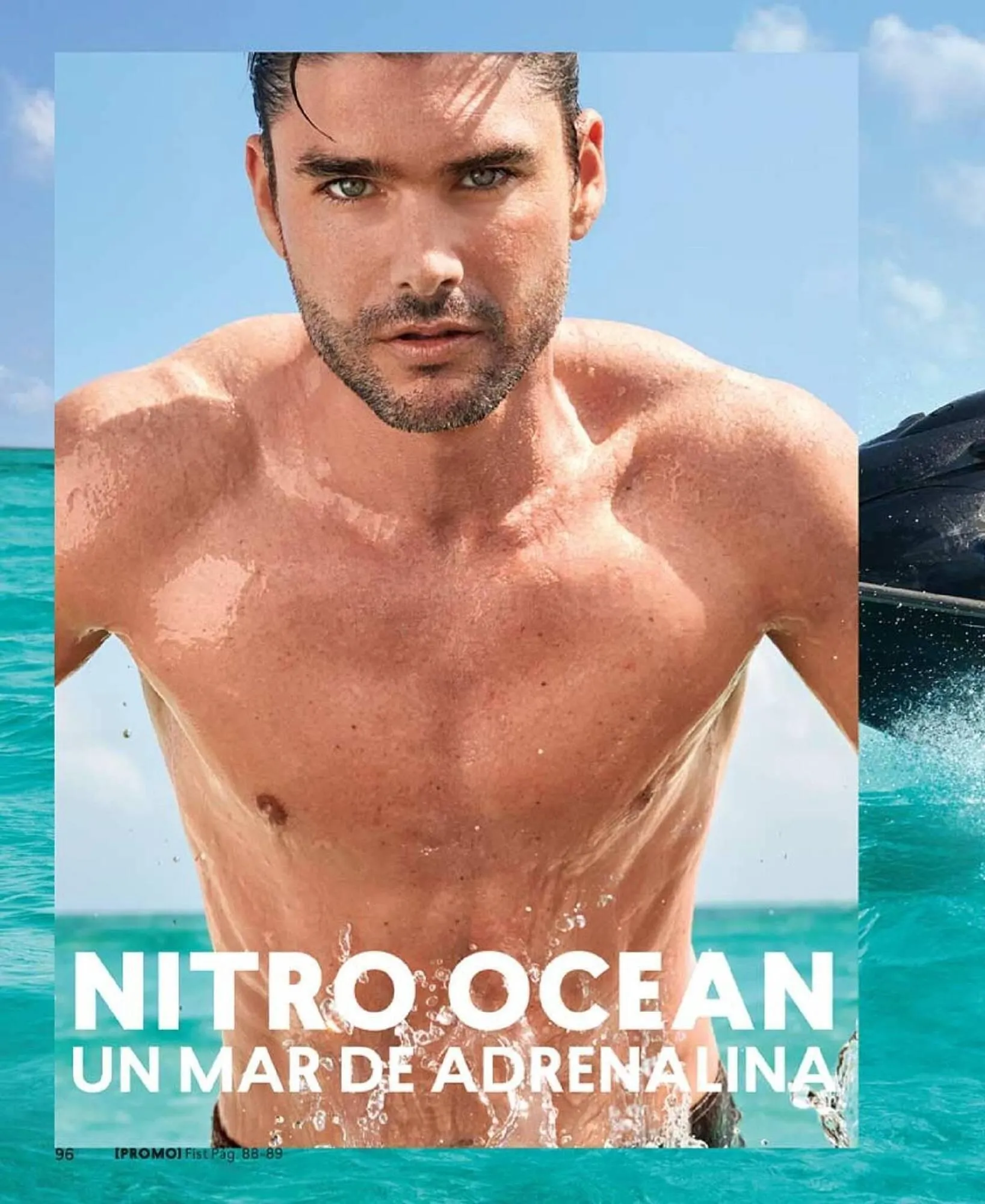 Catalogo de Catálogo Cyzone 19 de abril al 30 de mayo 2024 - Pag 95