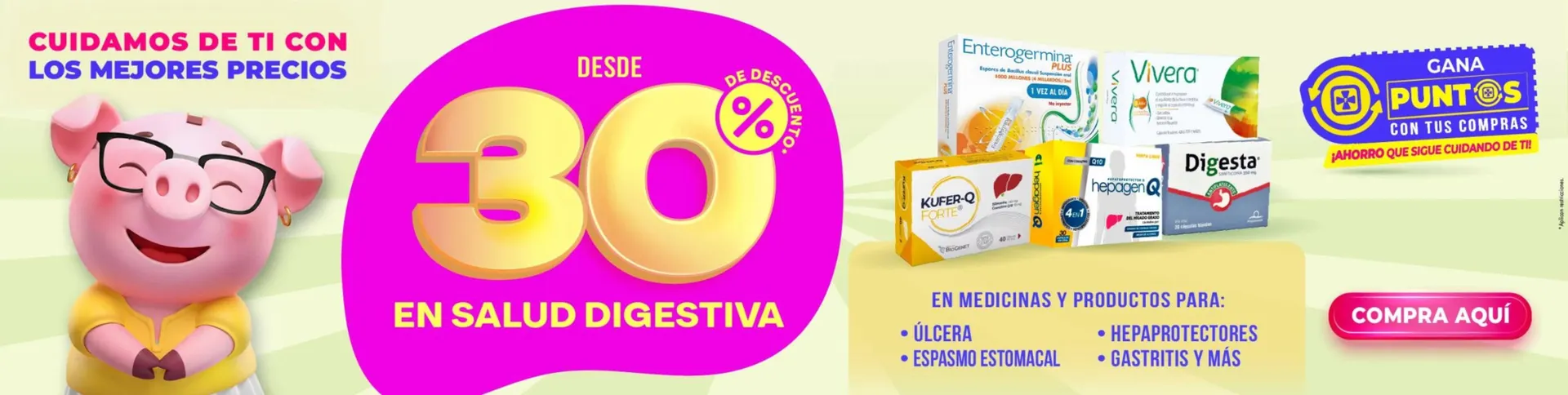 Catálogo Farmacias Cruz Azul - 1