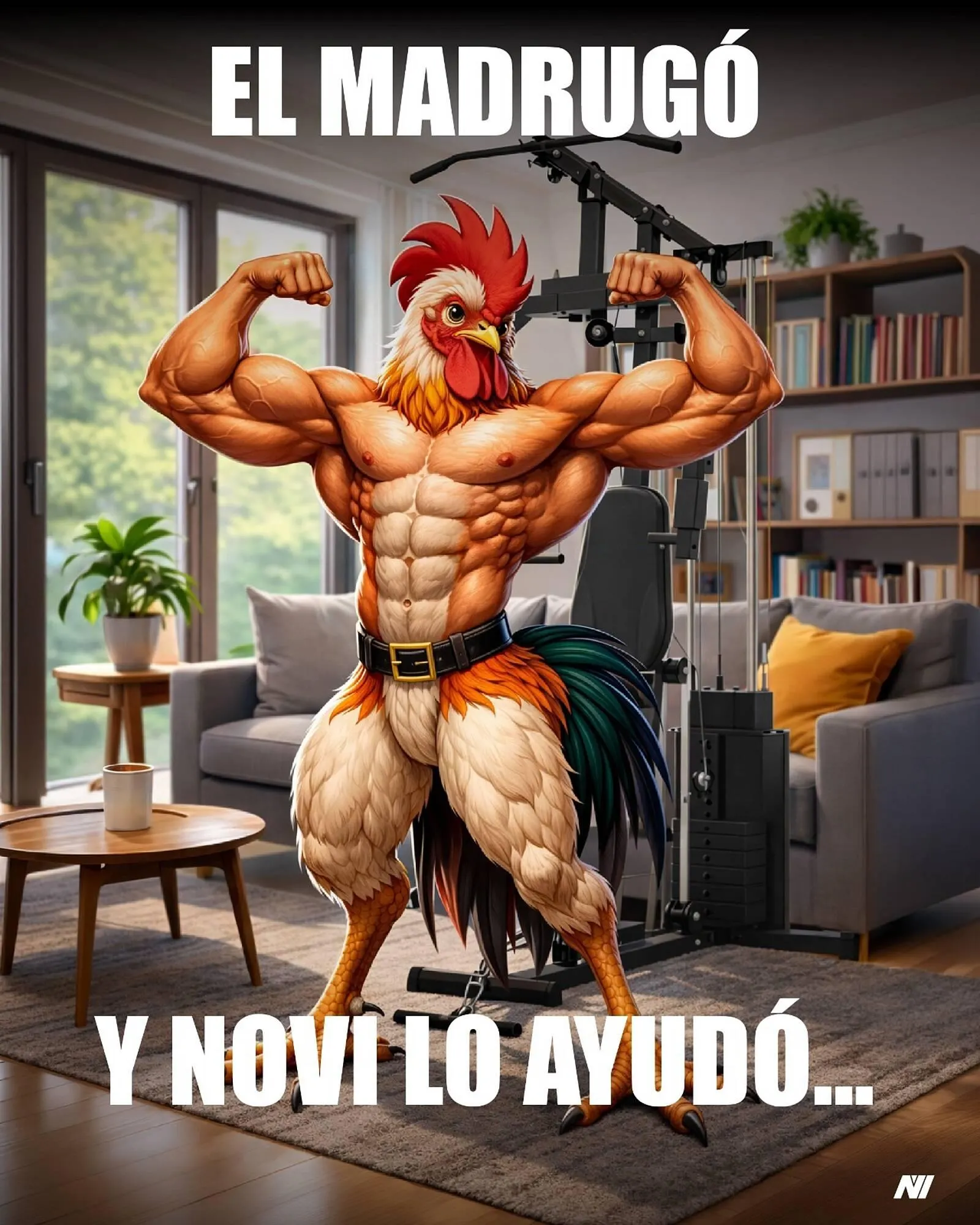 Catalogo de Catálogo Novicompu 13 de abril al 19 de abril 2026 - Pag 1