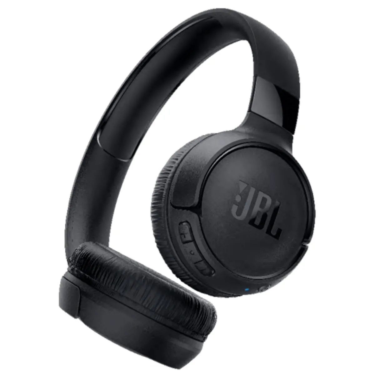 Audífonos inalámbricos JBL JBLT520BTBLKAM Negro Bluetooth con micrófono