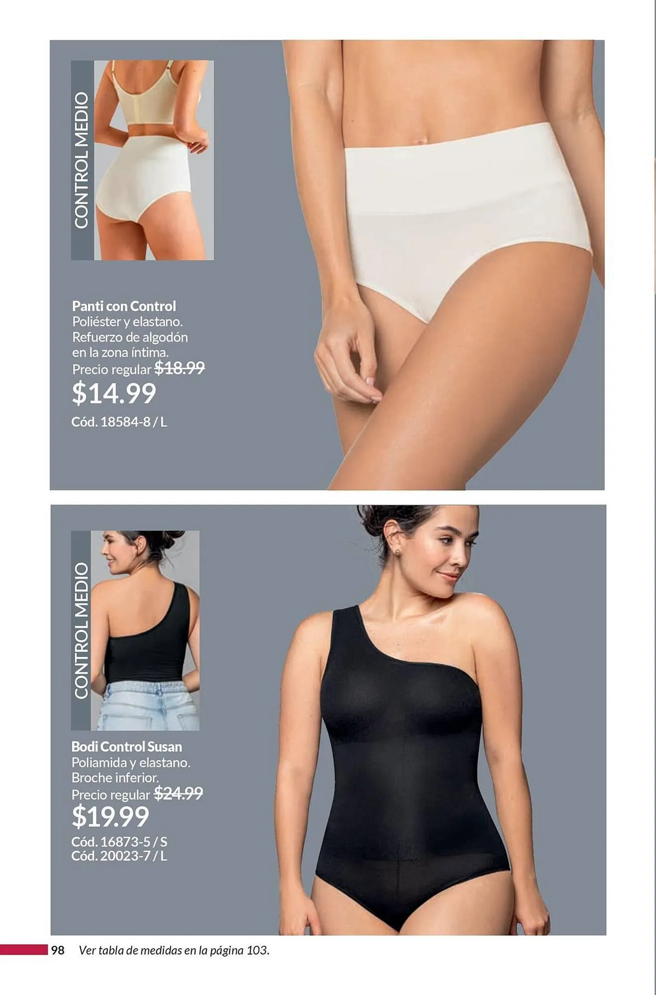 Catalogo de Catálogo AVON 6 de marzo al 4 de abril 2024 - Pag 98