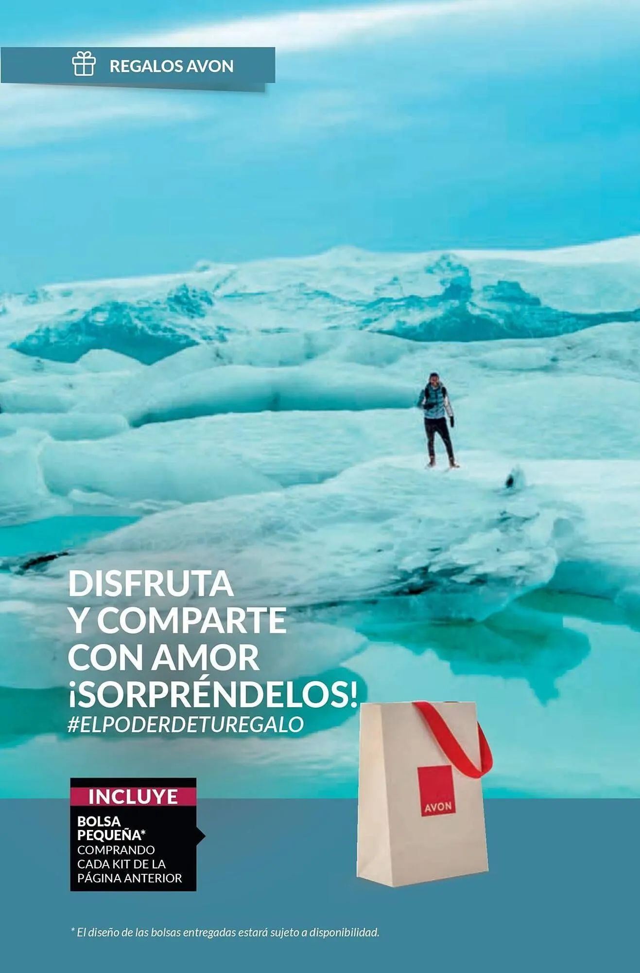 Catalogo de Catálogo AVON 3 de marzo al 31 de marzo 2025 - Pag 185