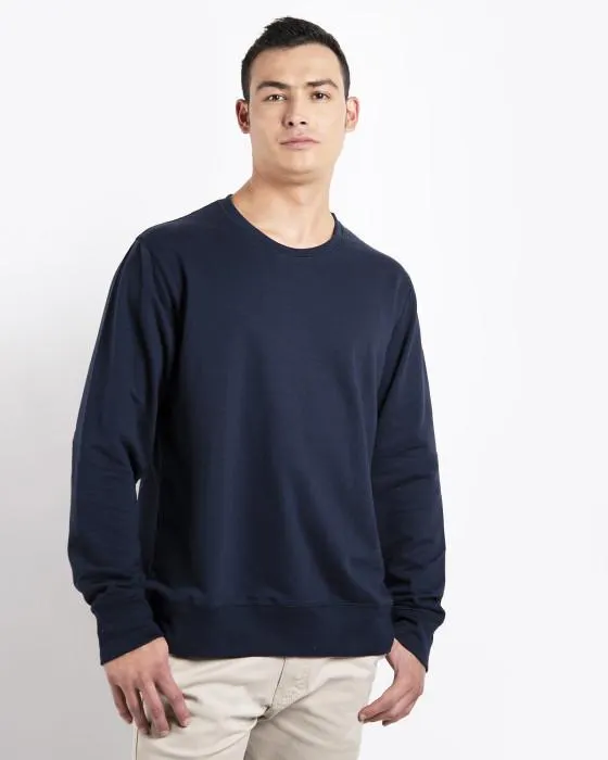 Sudadera Cerrada