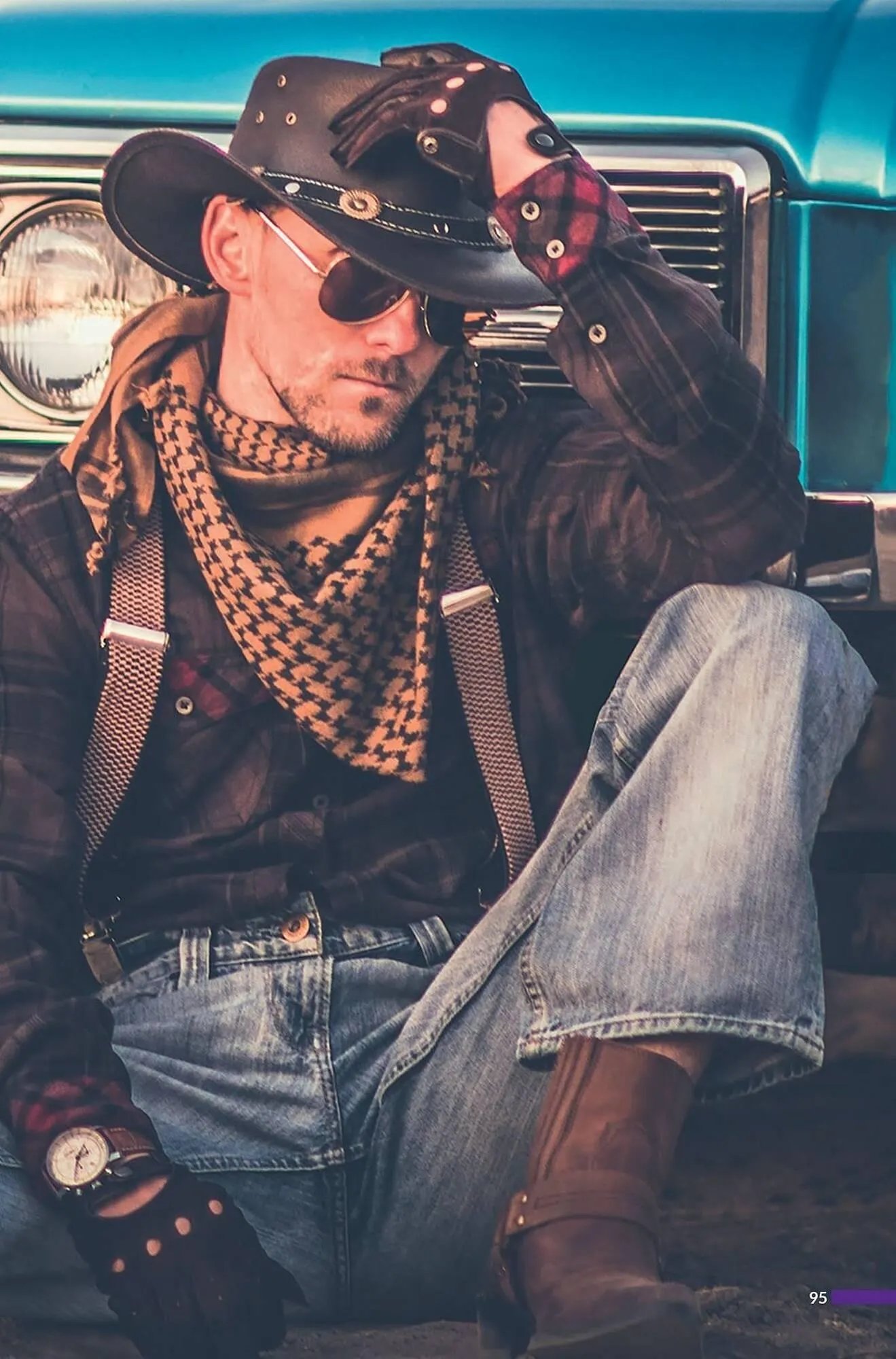 Catalogo de Catálogo AVON 19 de abril al 10 de mayo 2024 - Pag 95