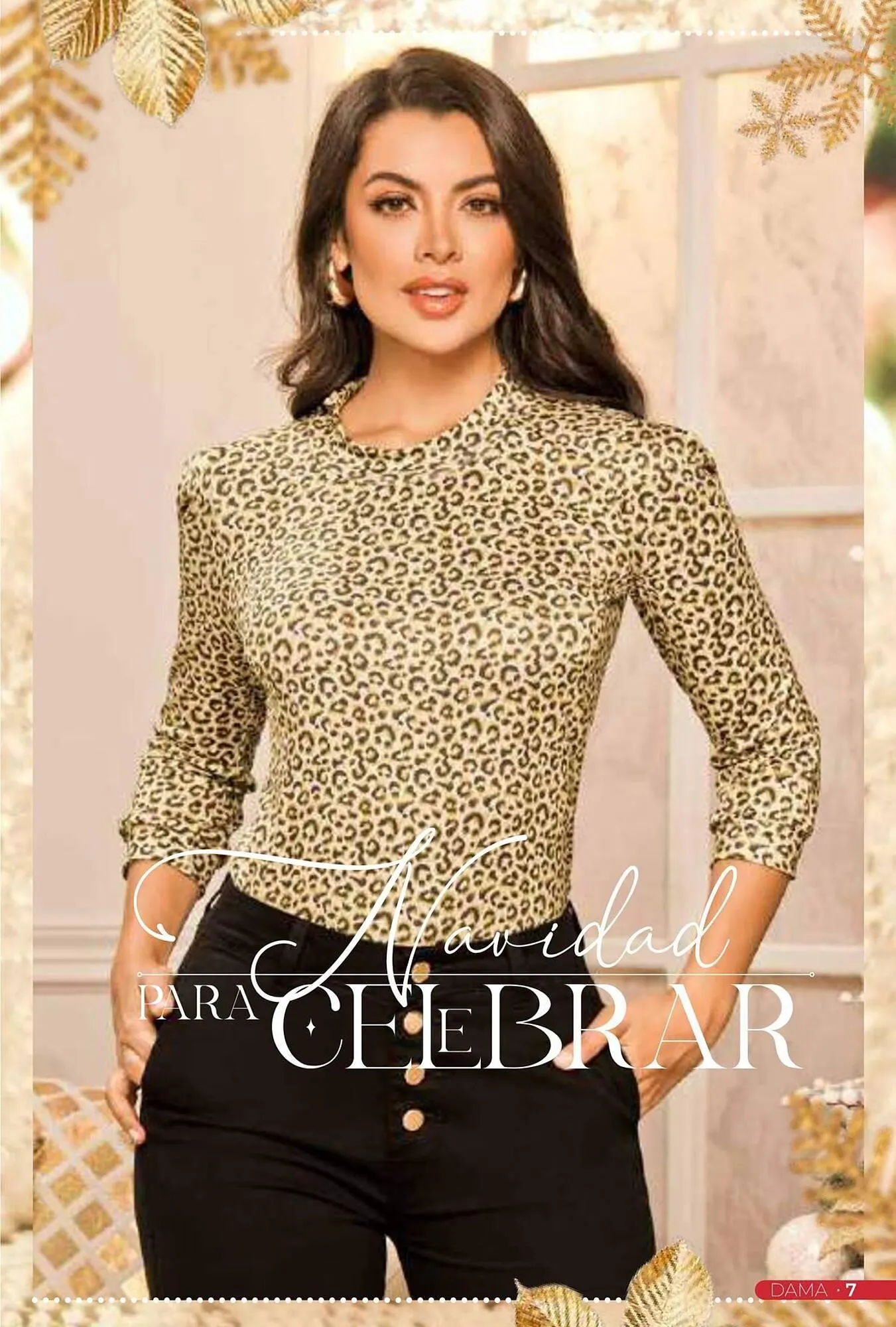 Catalogo de Catálogo Jolie 11 de noviembre al 15 de diciembre 2024 - Pag 7