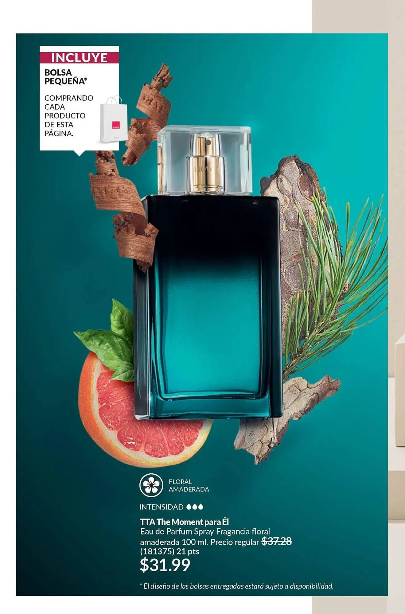 Catalogo de Catálogo AVON 19 de diciembre al 22 de enero 2025 - Pag 98
