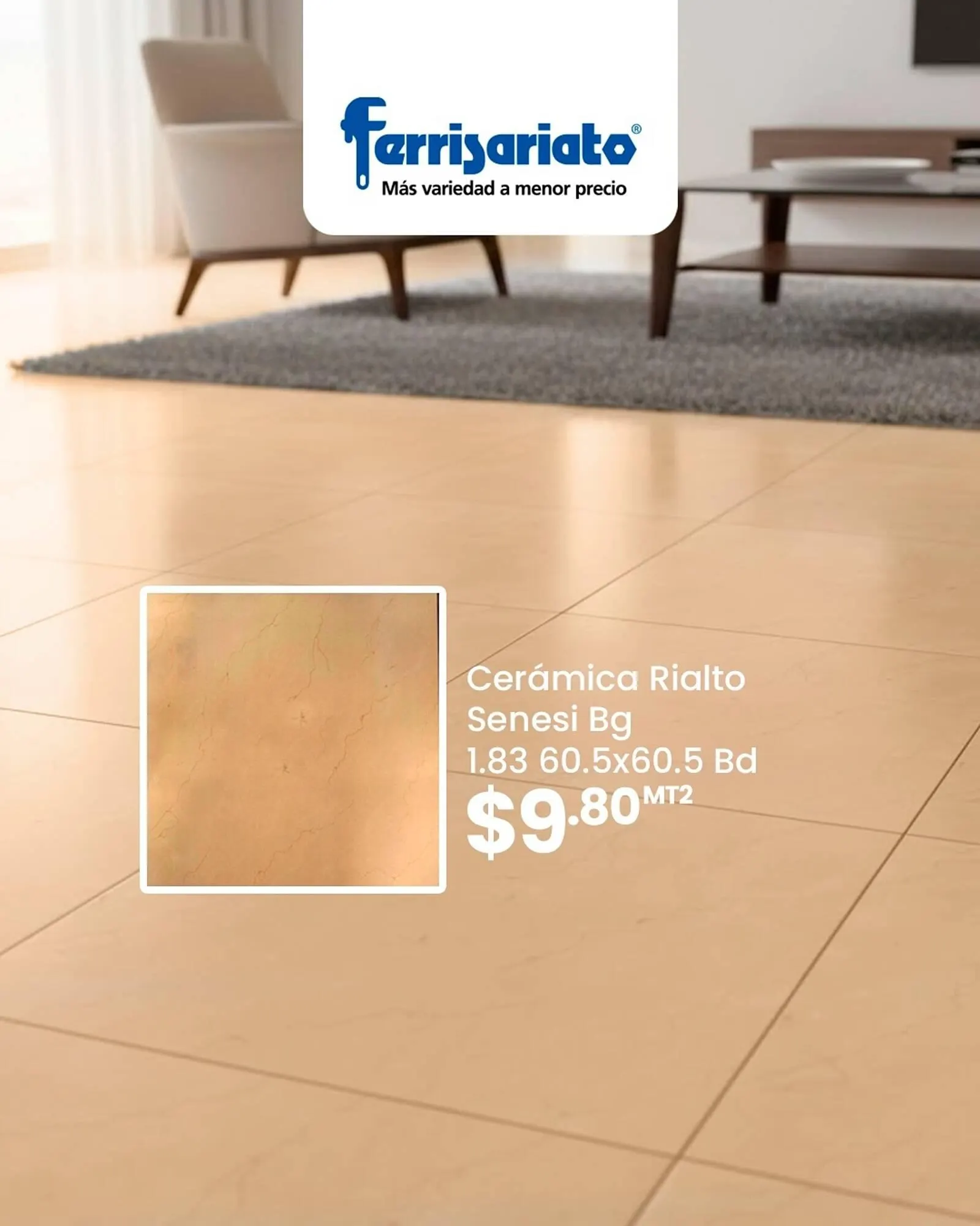 Catalogo de Catálogo Ferrisariato 5 de febrero al 5 de febrero 2026 - Pag 5