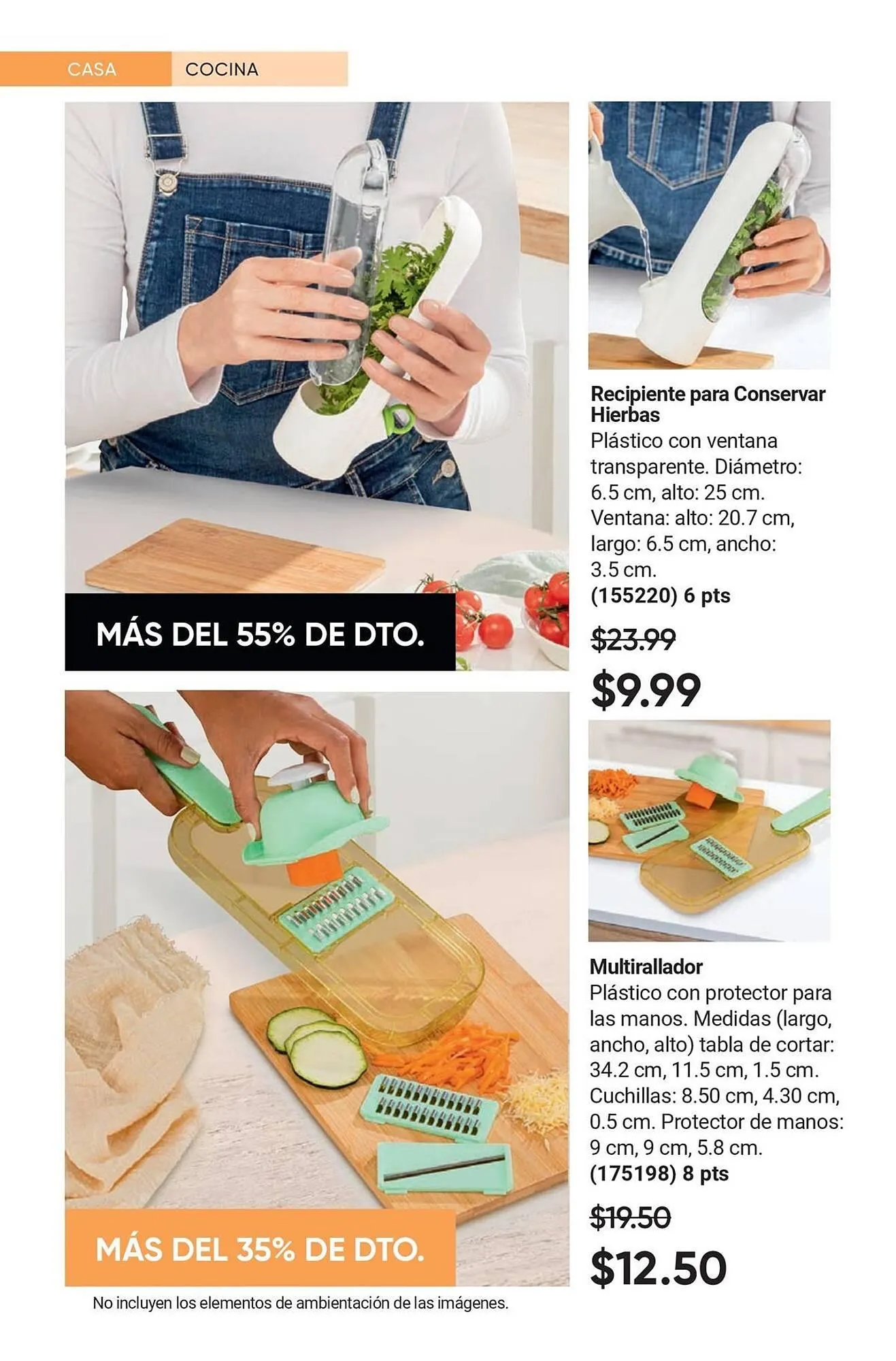 Catalogo de Catálogo AVON 1 de mayo al 31 de mayo 2026 - Pag 42