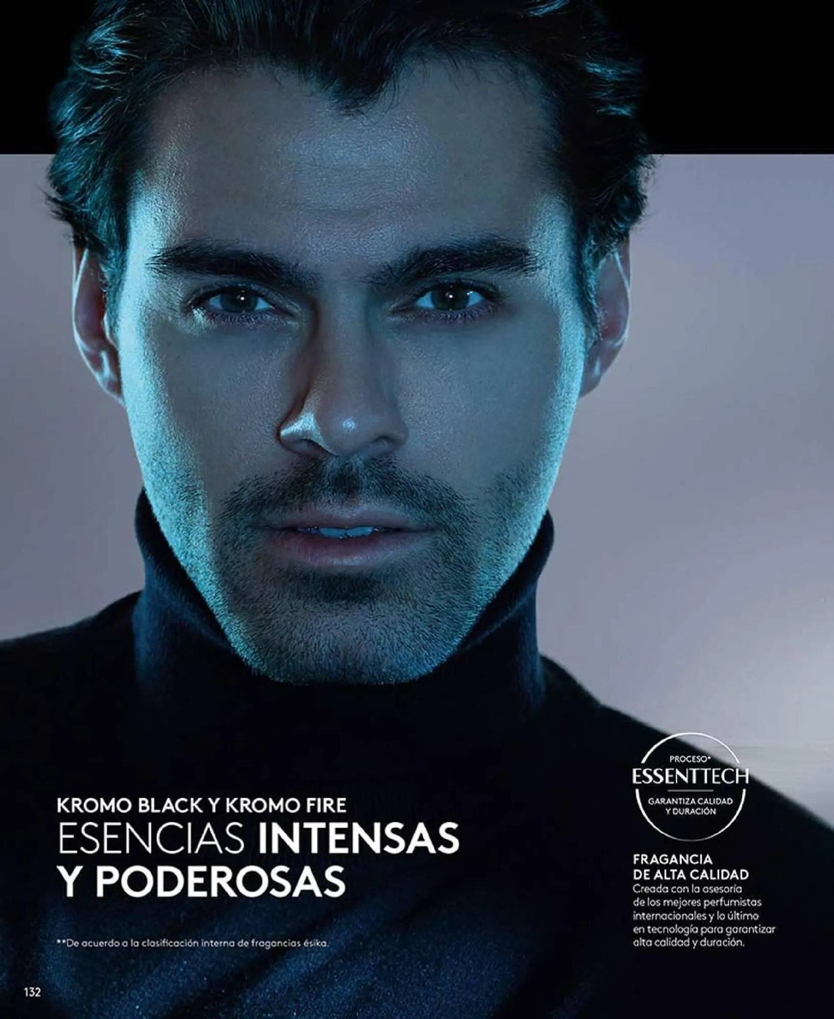 Catalogo de Catálogo Ésika 1 de enero al 22 de enero 2025 - Pag 36