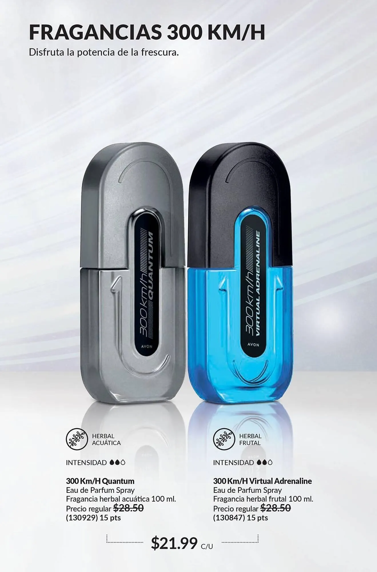 Catalogo de Catálogo AVON 19 de diciembre al 22 de enero 2025 - Pag 83