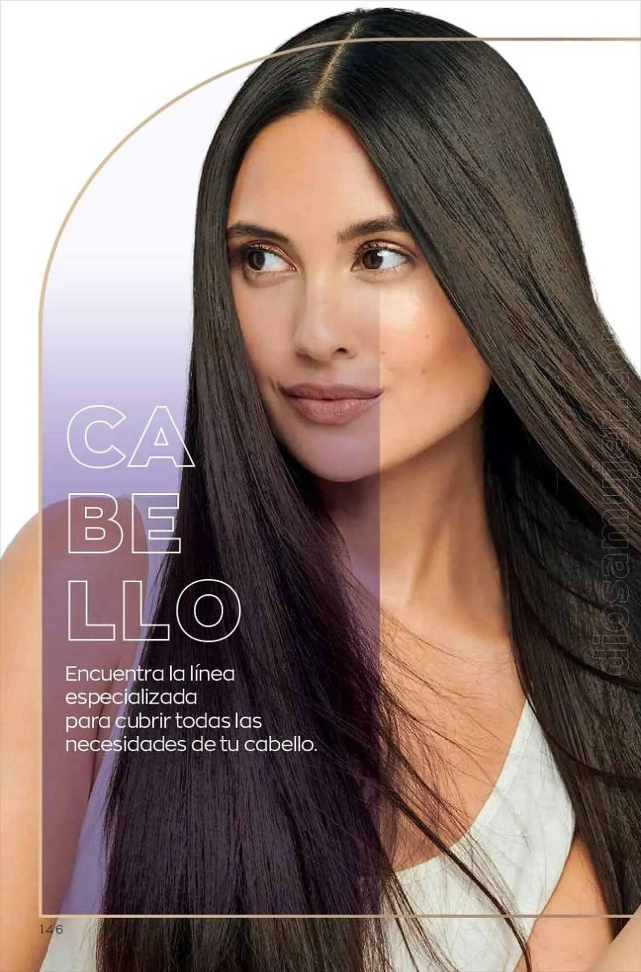 Catalogo de Catálogo AVON 31 de agosto al 2 de septiembre 2023 - Pag 146