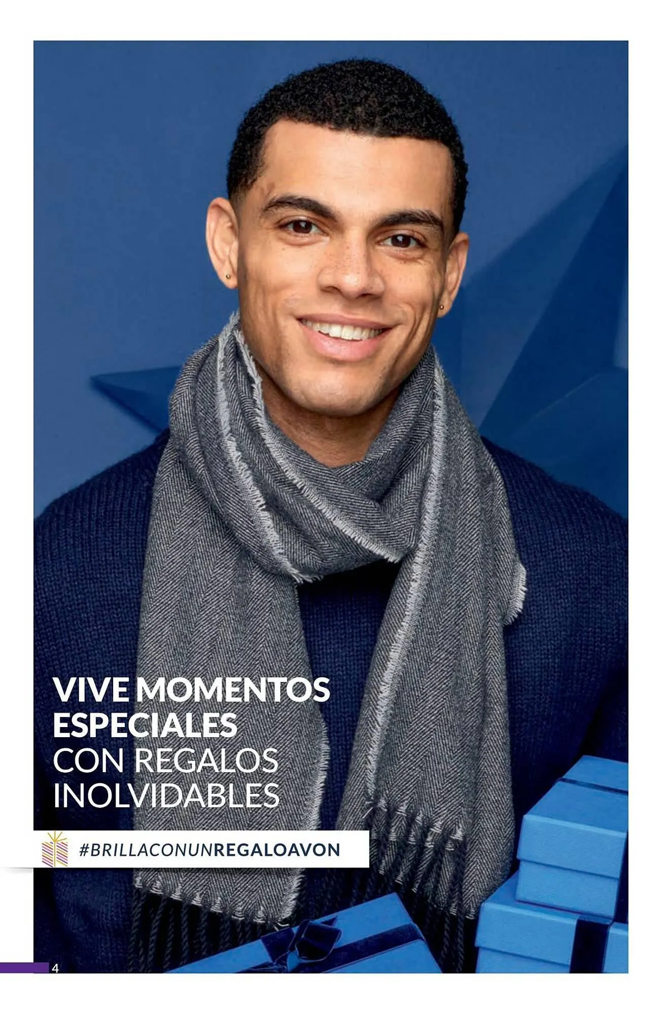 Catalogo de Catálogo AVON 22 de noviembre al 23 de diciembre 2023 - Pag 4