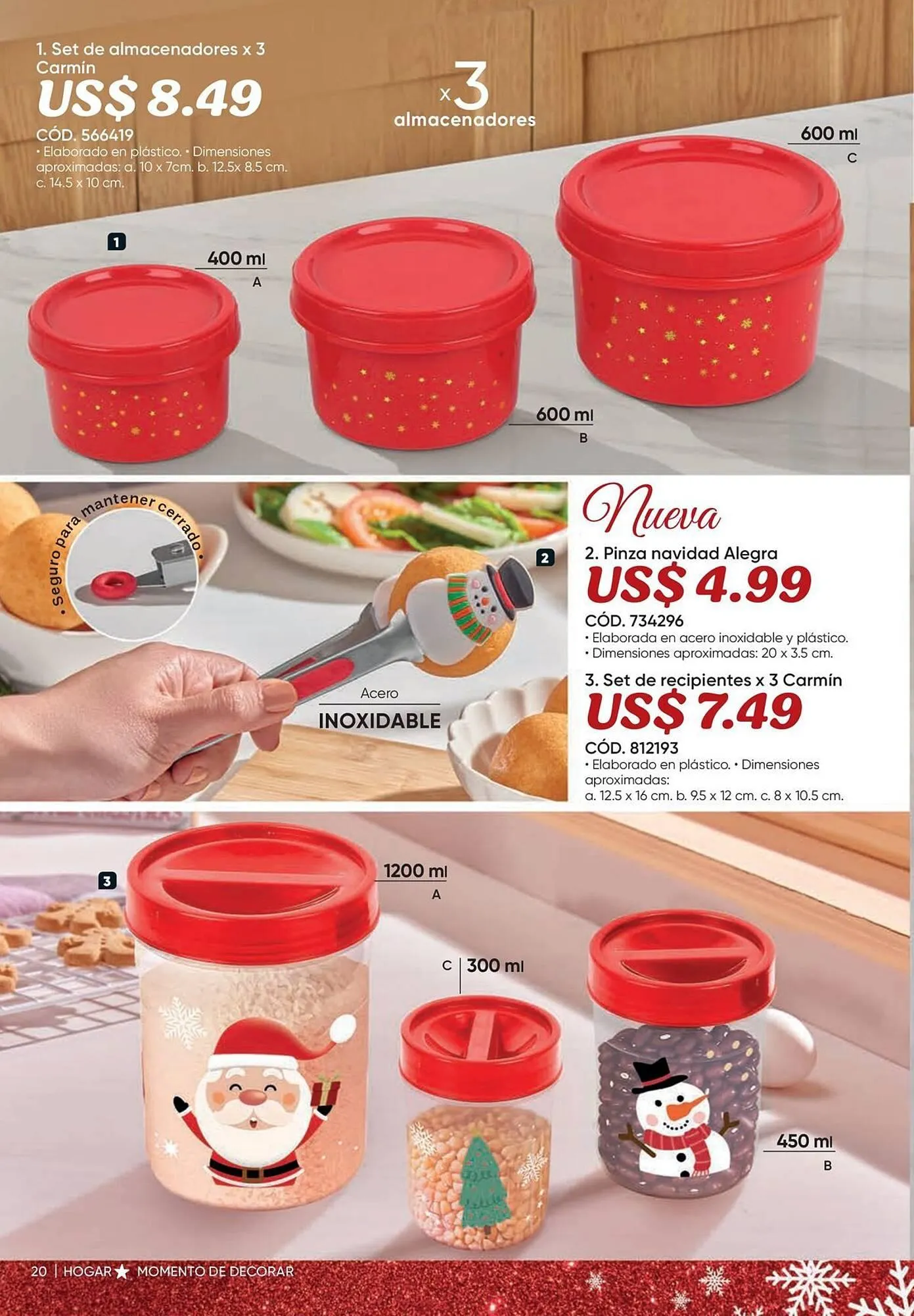 Catalogo de Catálogo Azzorti 27 de septiembre al 31 de diciembre 2025 - Pag 22