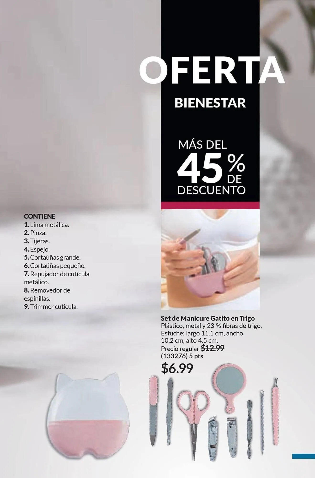 Catalogo de Catálogo AVON 9 de febrero al 2 de marzo 2025 - Pag 59