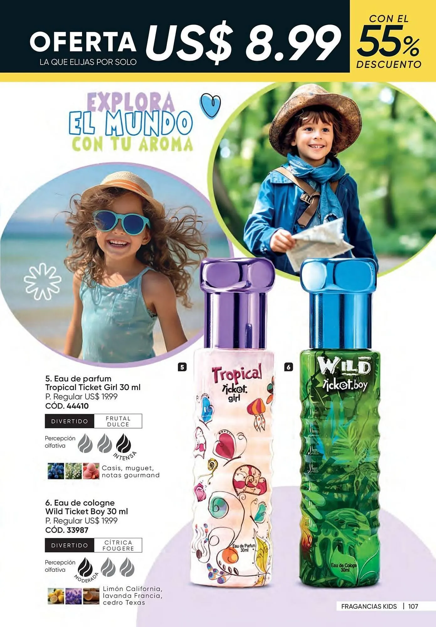 Catalogo de Catálogo Azzorti 23 de febrero al 16 de marzo 2025 - Pag 119