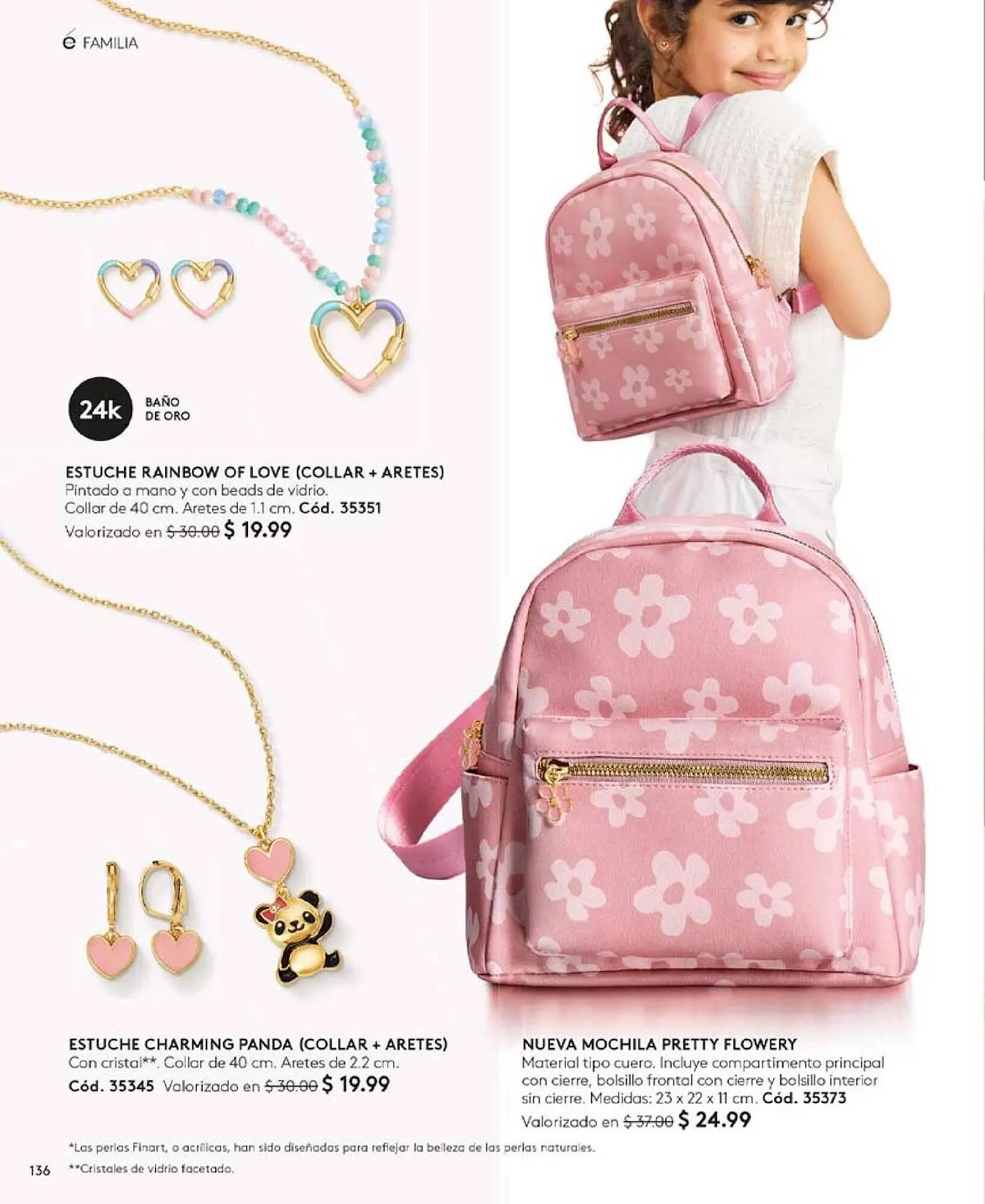 Catalogo de Catálogo Ésika 8 de marzo al 30 de abril 2024 - Pag 60