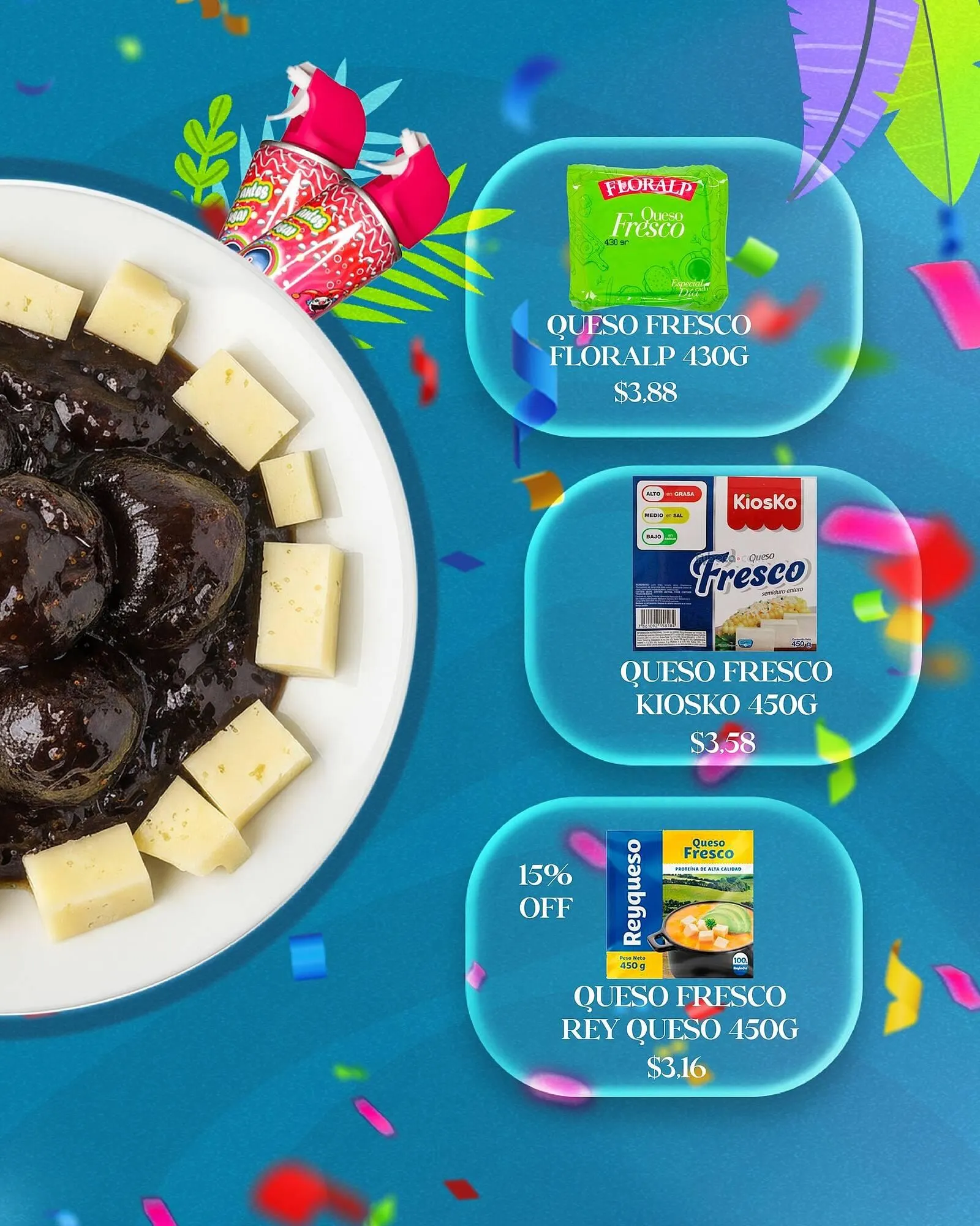 Catalogo de Catálogo Coral Hipermercados 5 de febrero al 7 de febrero 2026 - Pag 2