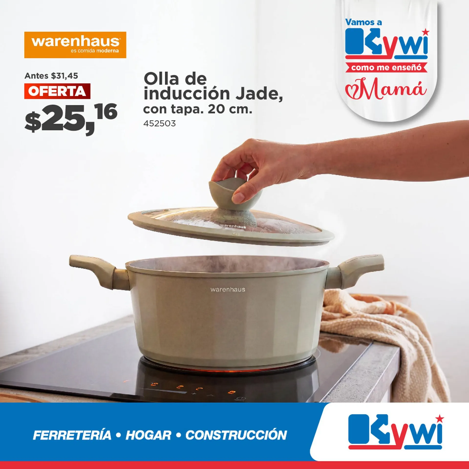 Catalogo de Catálogo Kywi 8 de mayo al 15 de mayo 2026 - Pag 5